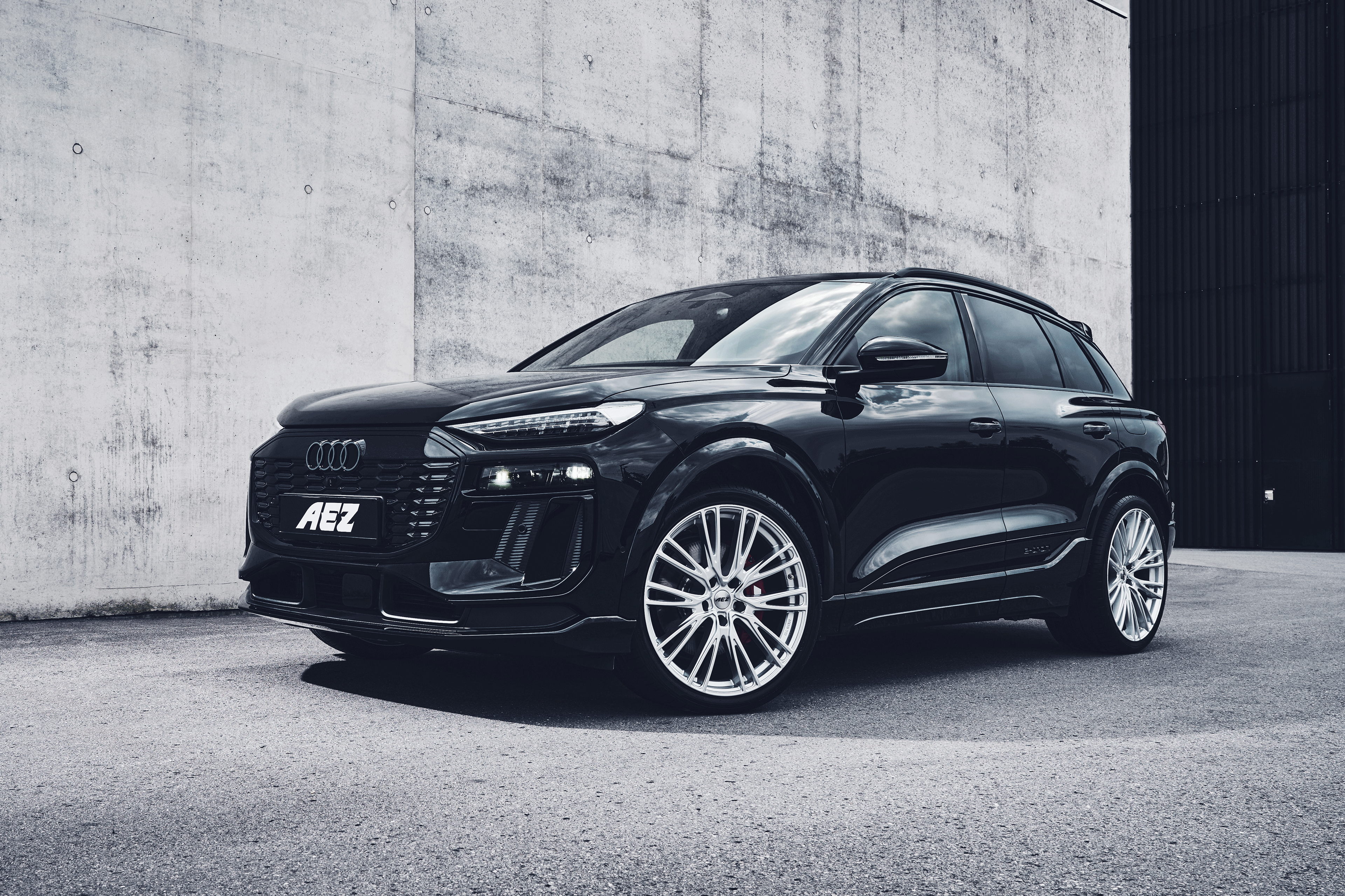 Gallerie Seattle Shine 1