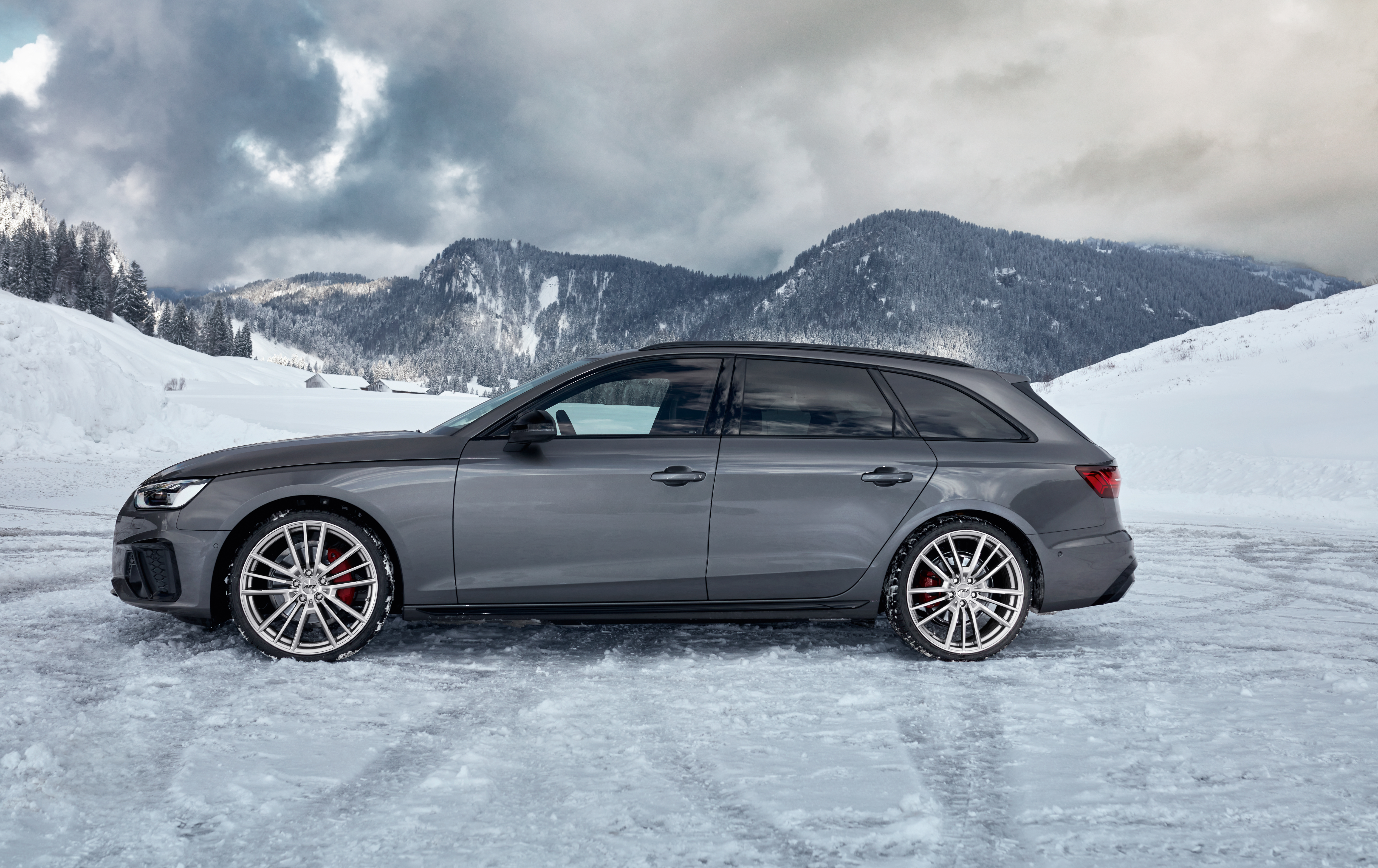 AEZ Kaiman High Gloss Audi A4 Winterpic06