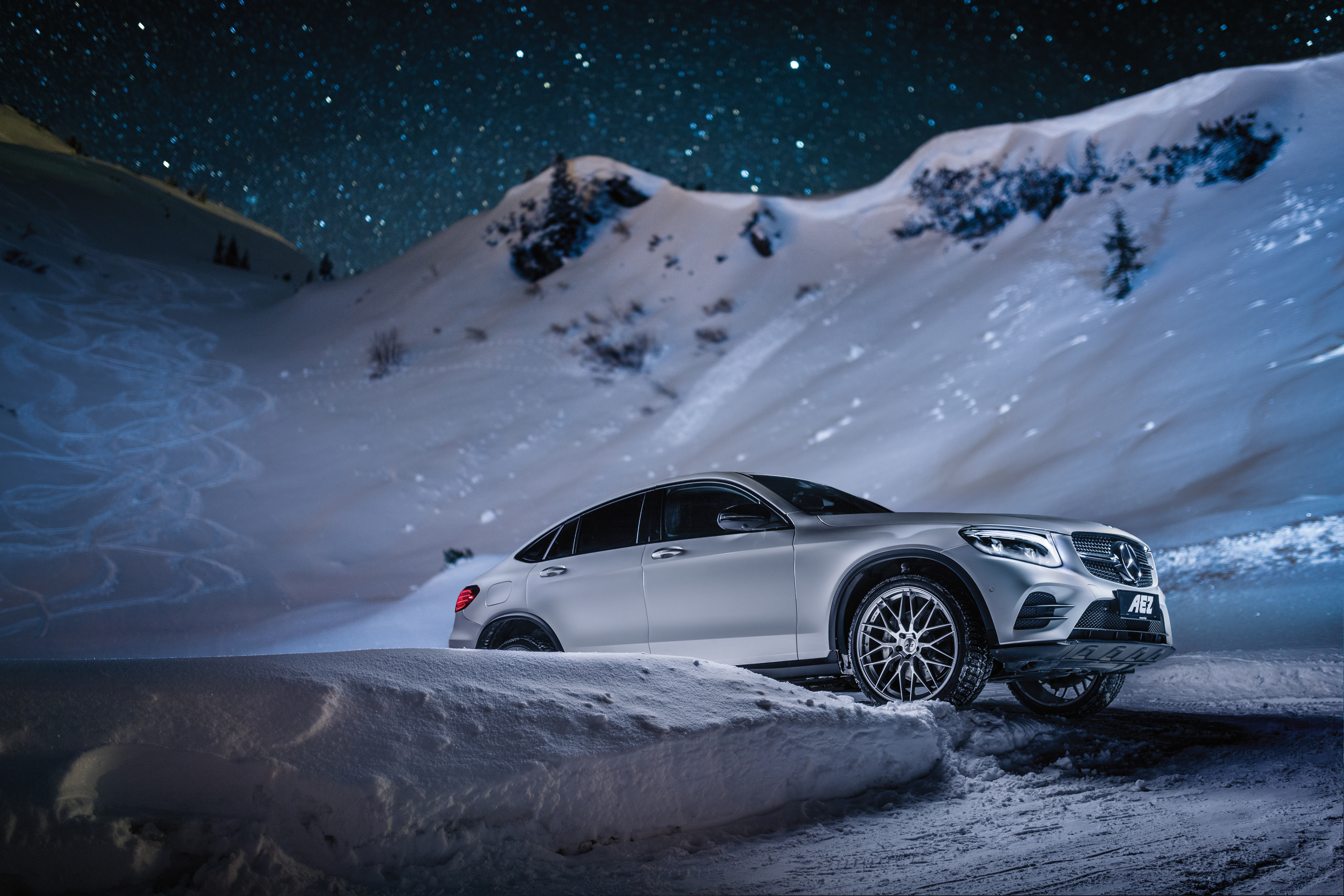 AEZ Crest MERCEDES GLC Winterpic03