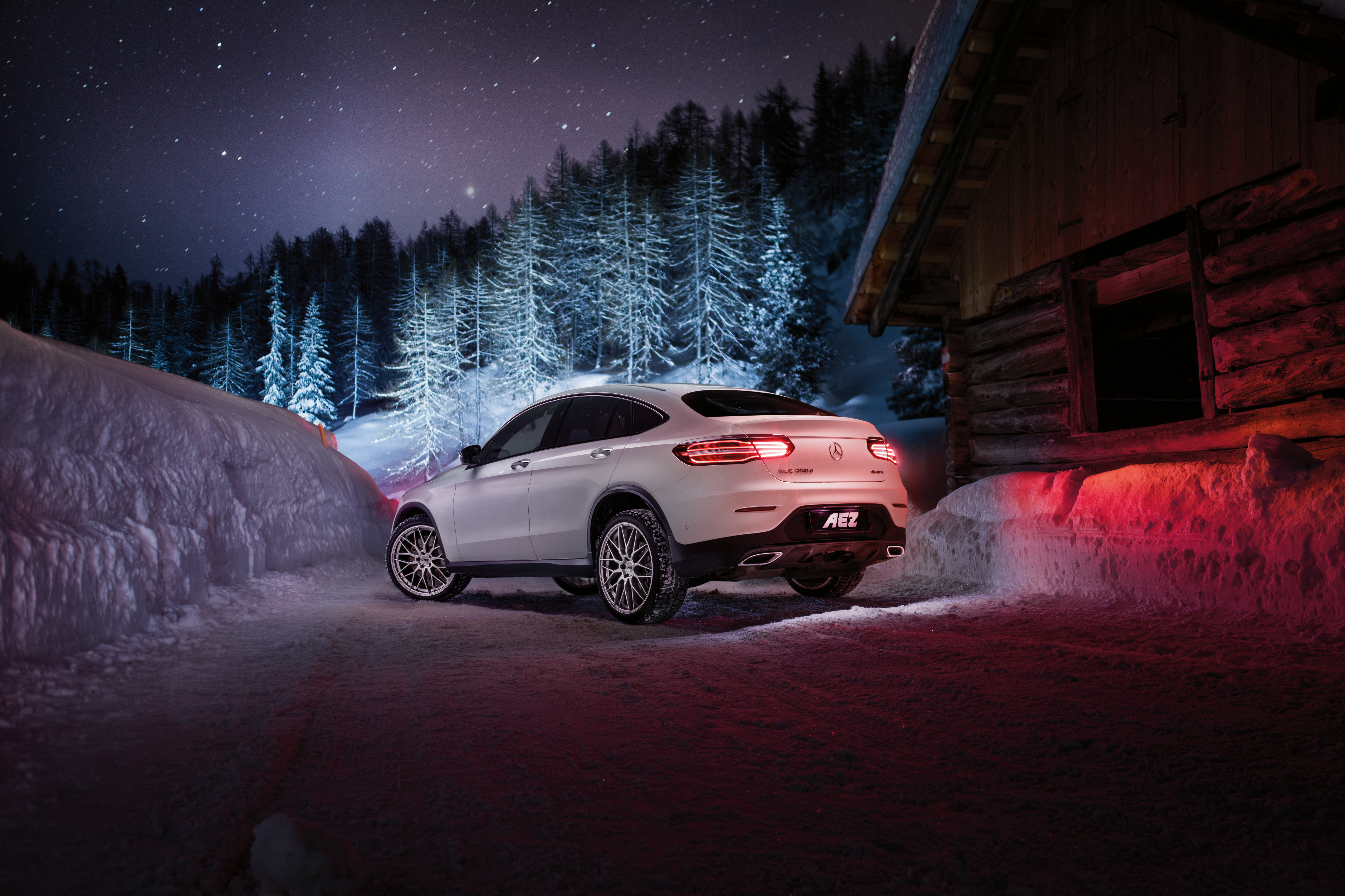 AEZ Crest MERCEDES GLC Winterpic01