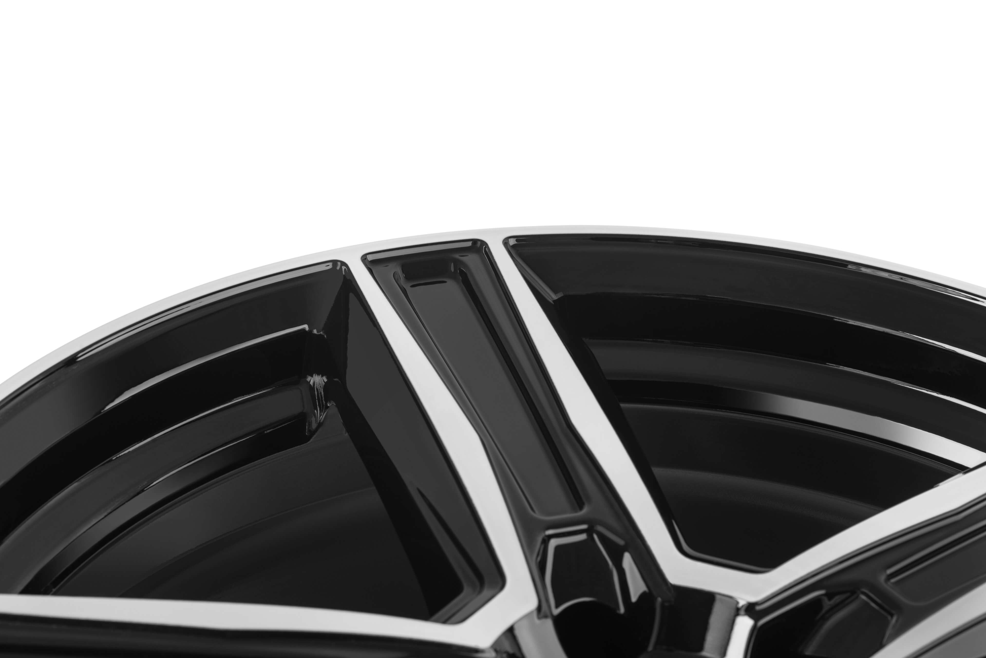 DEZENT KG Dark Detail