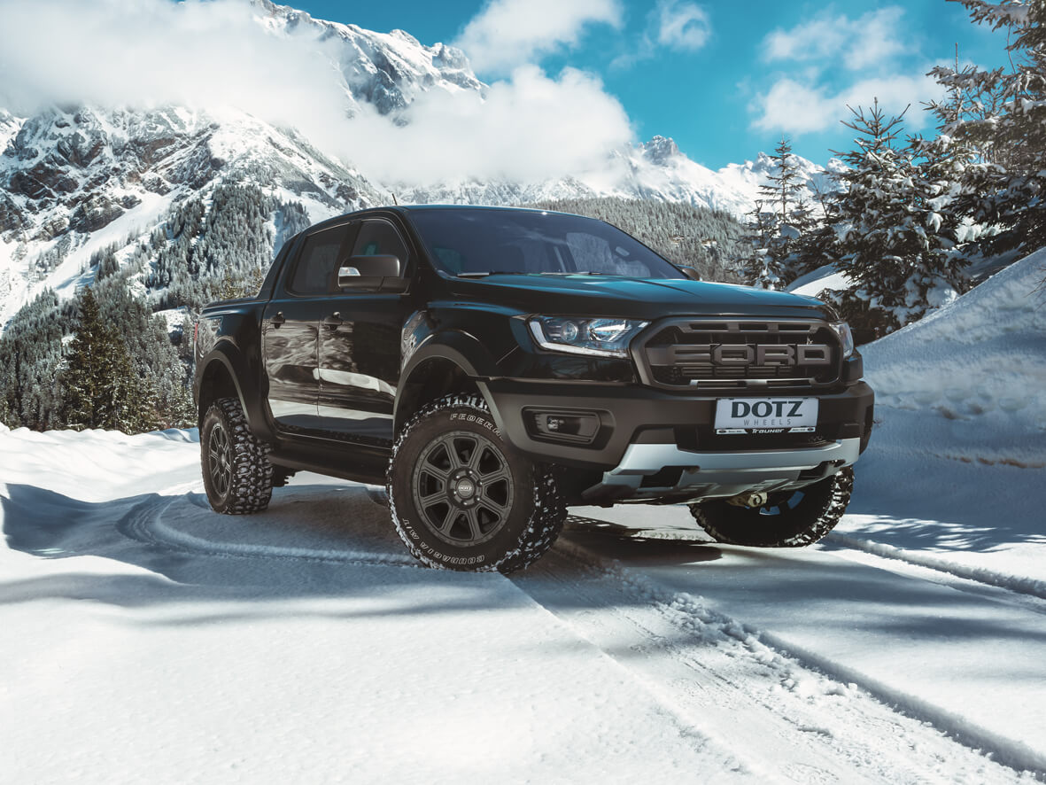 DOTZ 4X4 Kalahari Black Winterpic07