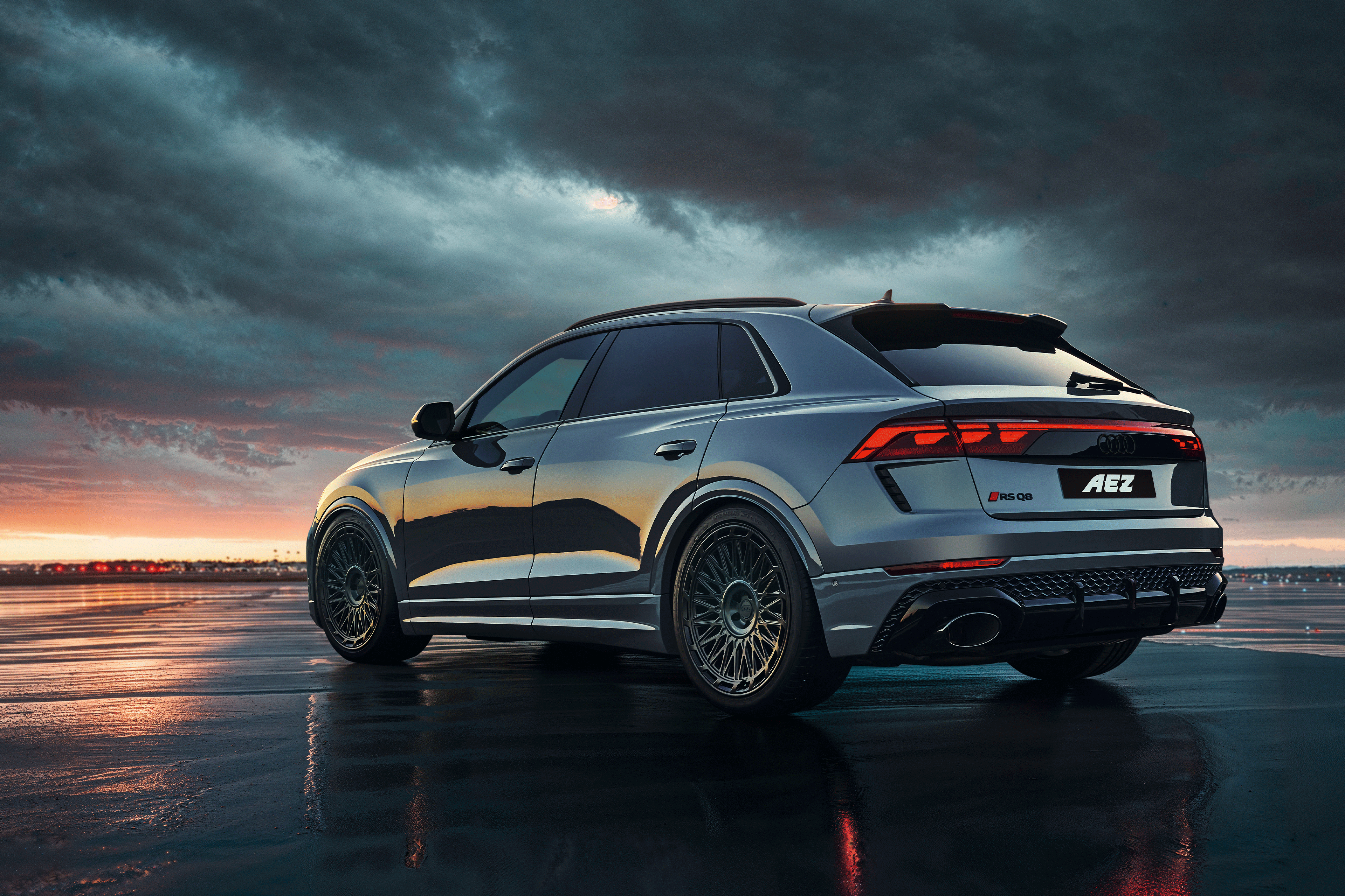 Gallerie Tokio Black 2