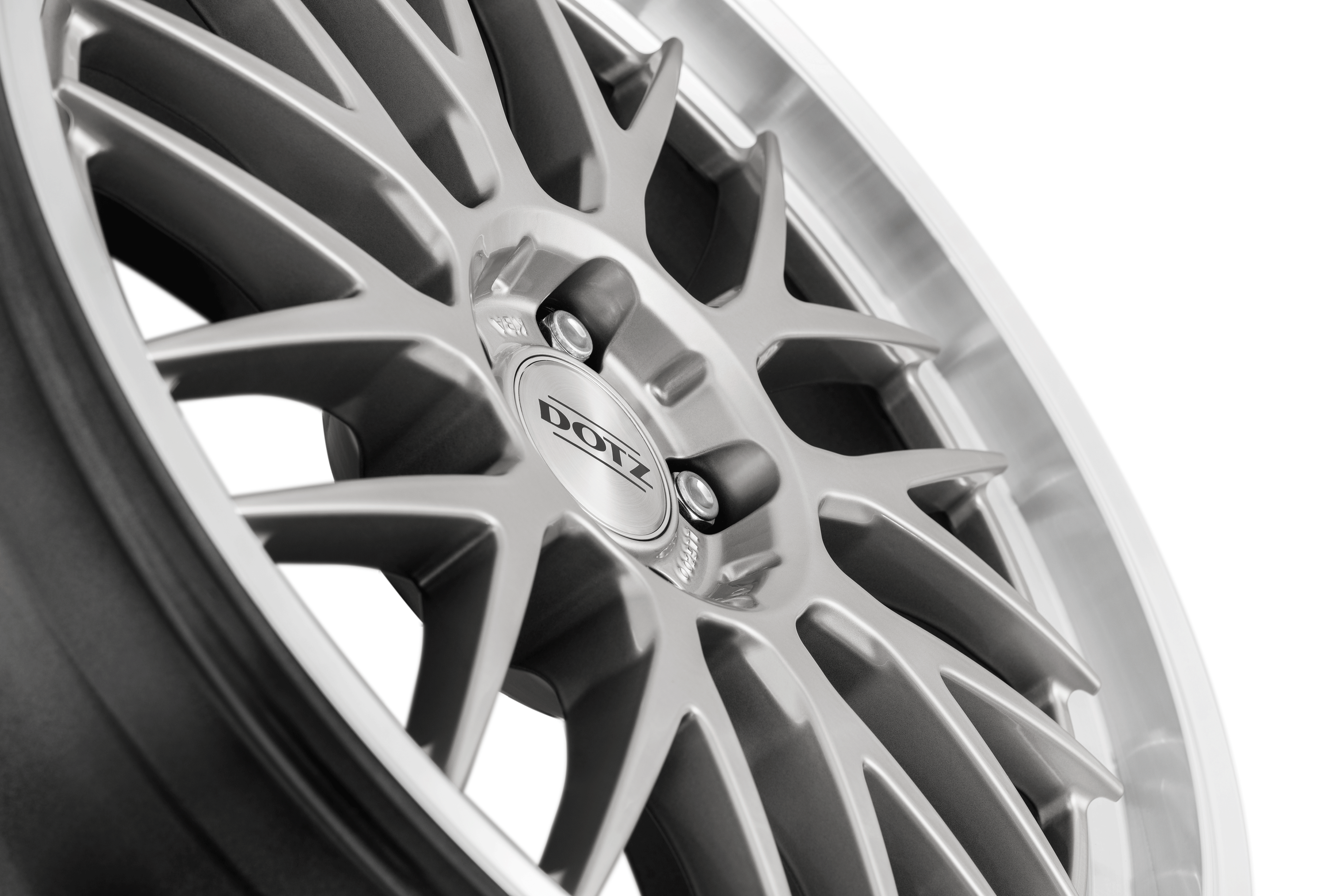 Detailbild Bilbao Blaze 1