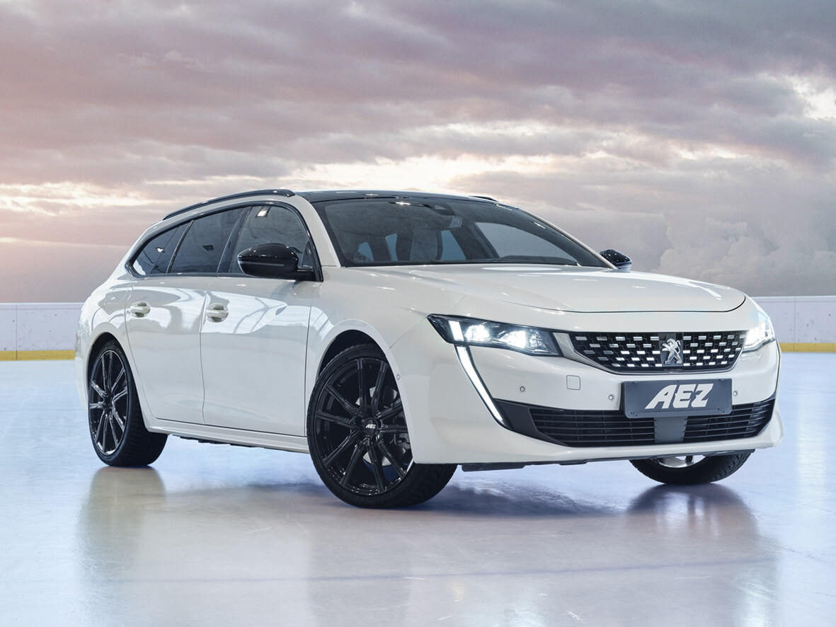 AEZ Havanna Dark Detail05