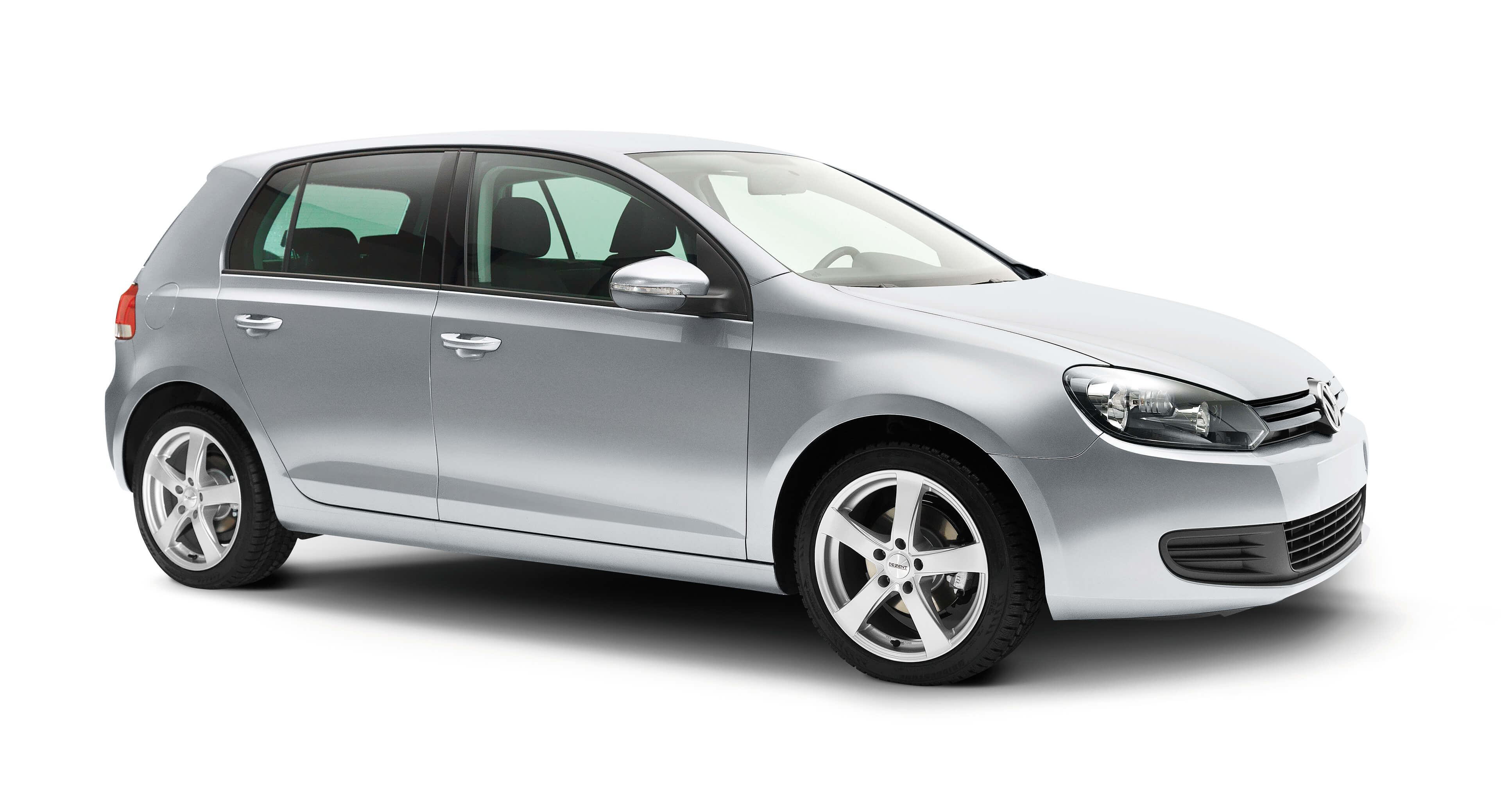 DEZENT RE Alufelge VW Golf Limousine Cabrios SUVs