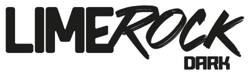 LimeRock dark Logo
