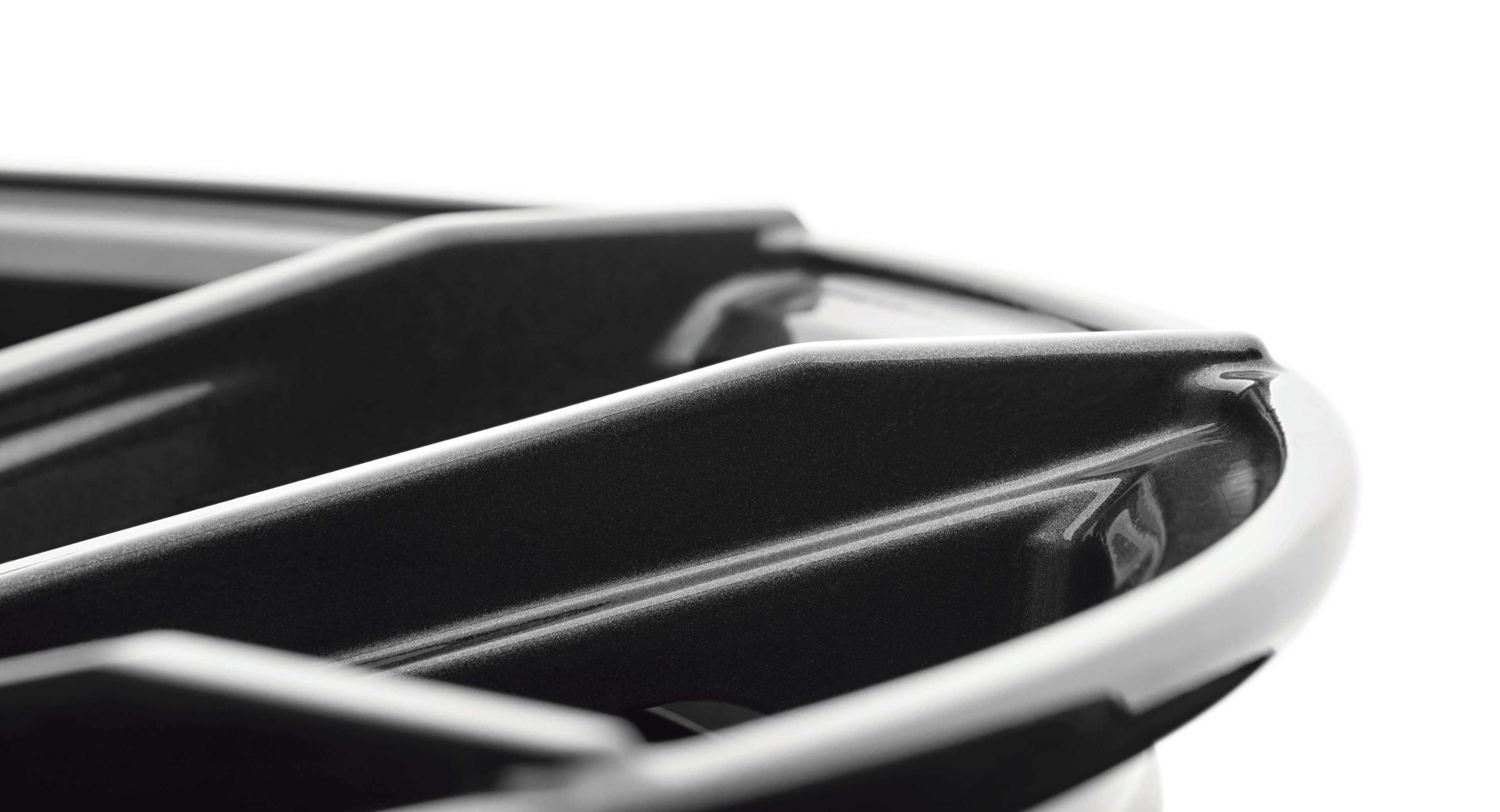 DOTZ Misano grey Detail Alufelge