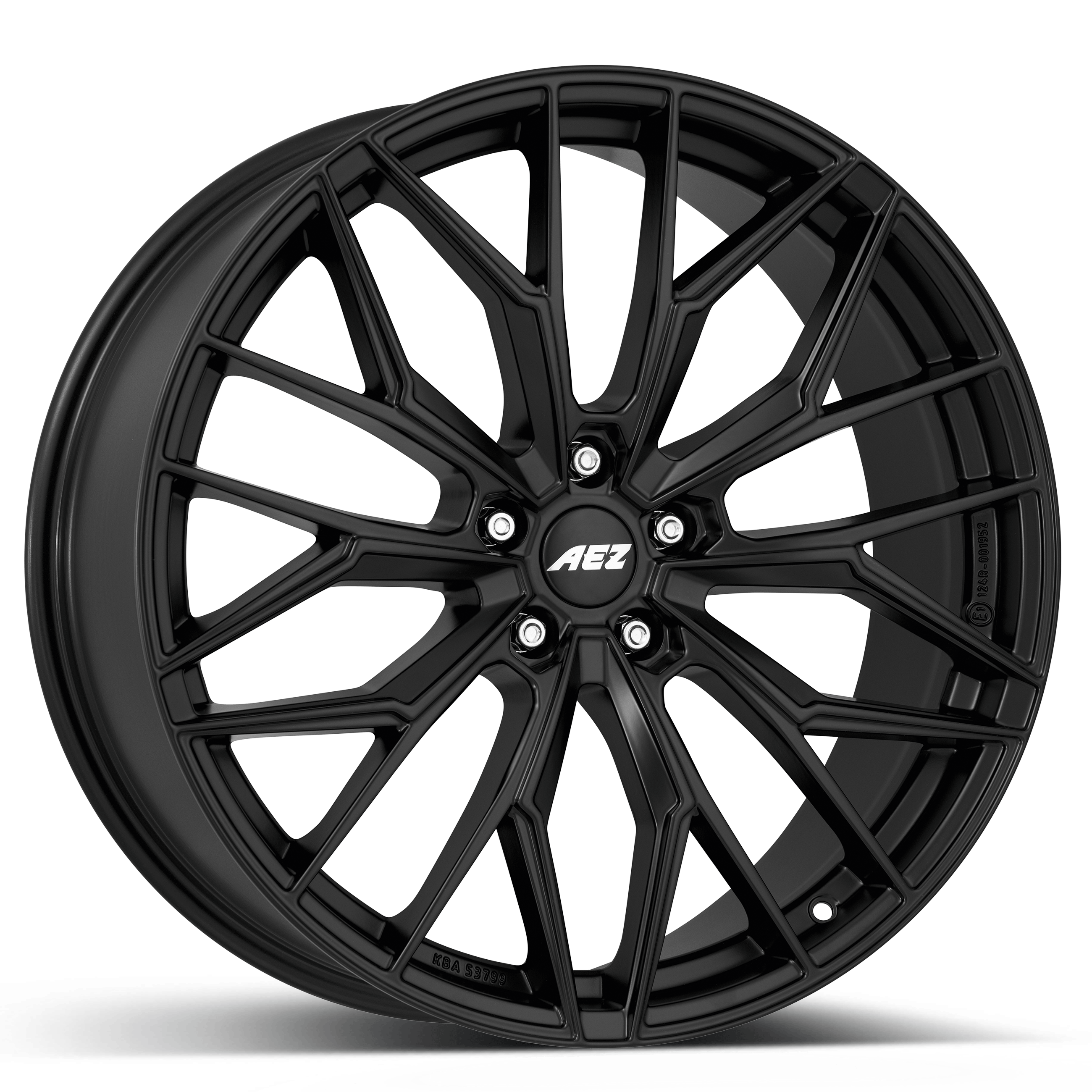 AEZ Porto black Schatten Seite