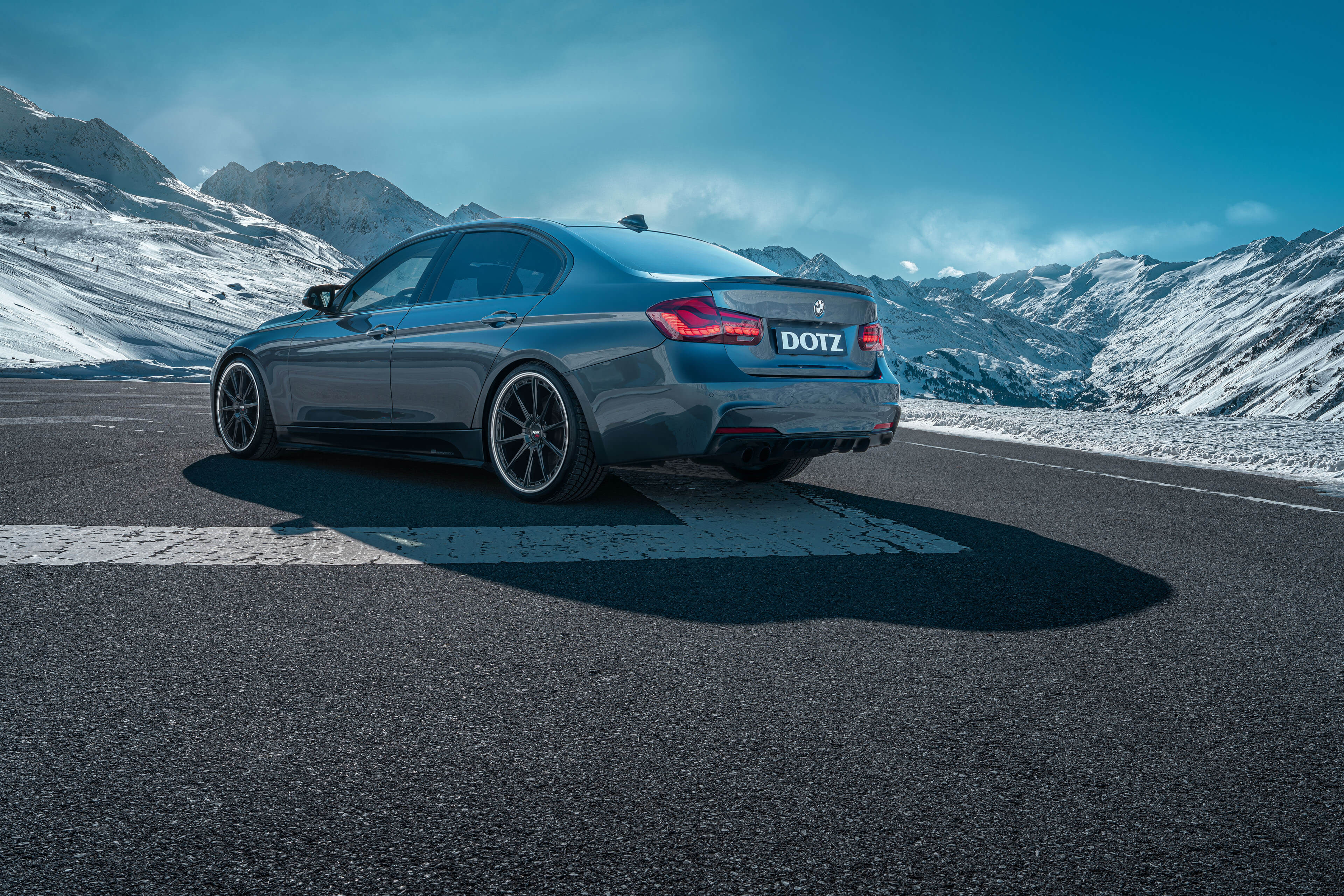 DOTZ Sonoma Dark Gallery 4