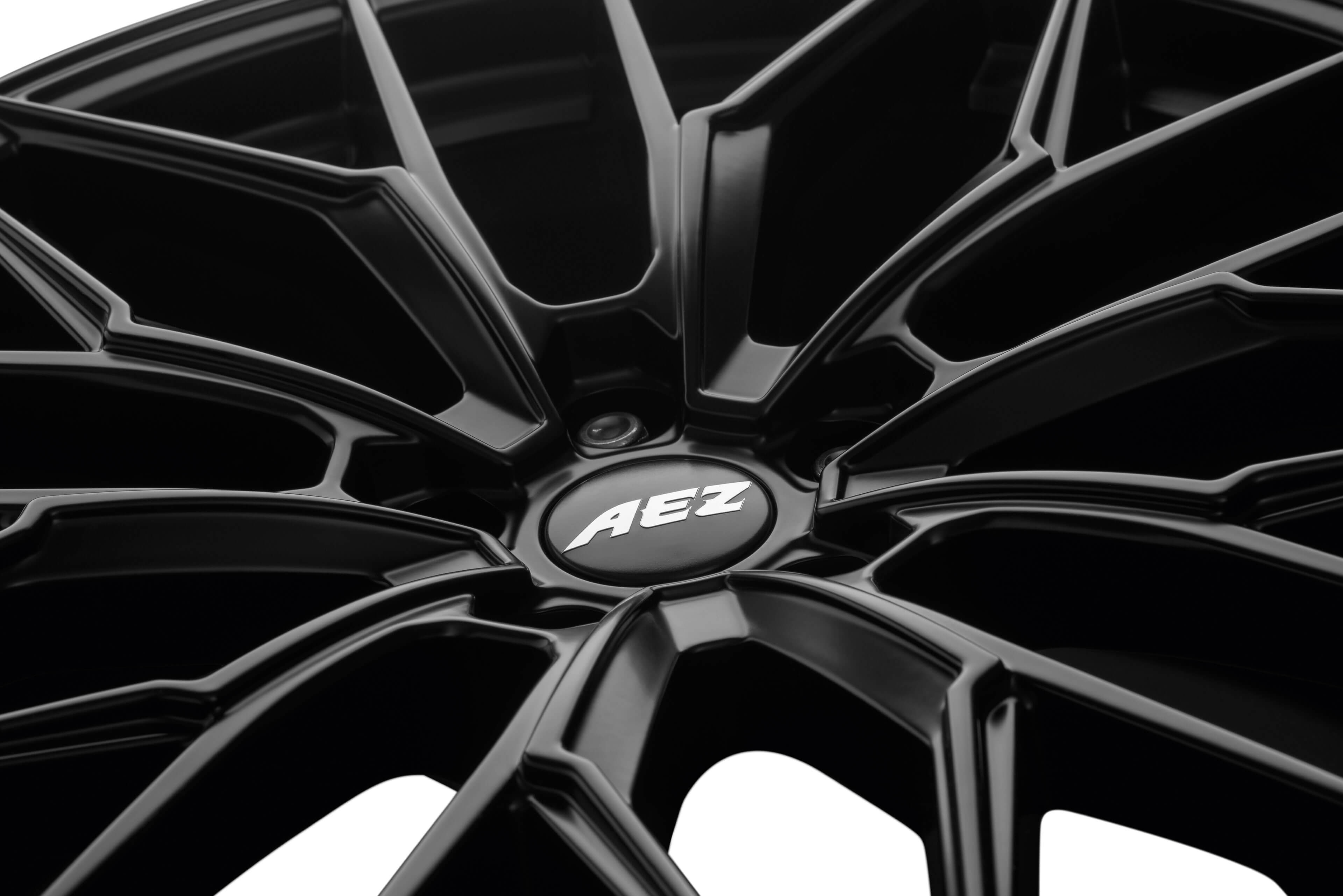 AEZ Porto black Detail