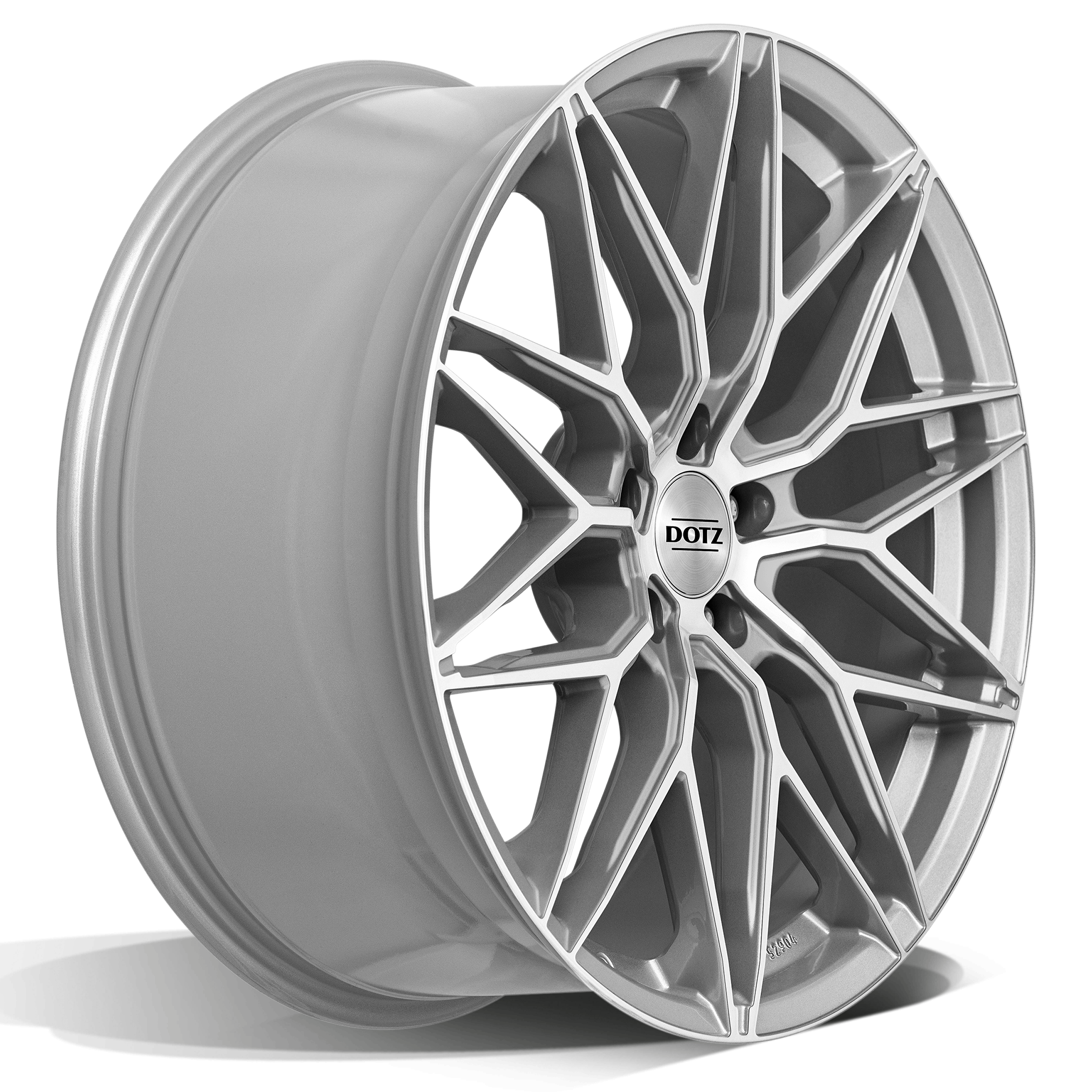 Suzuka blaze perspektive