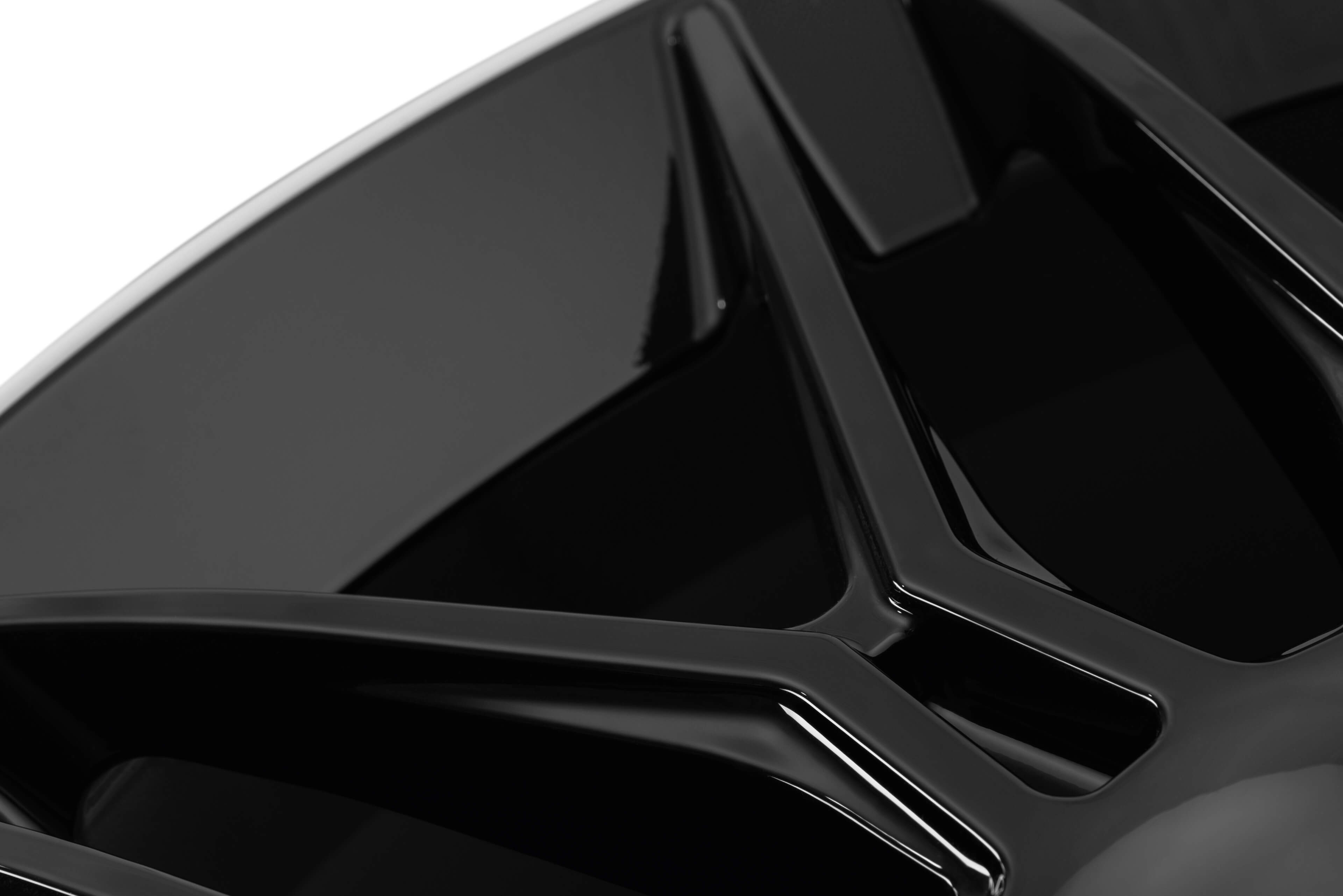 DOTZ LongBeach dark Detail