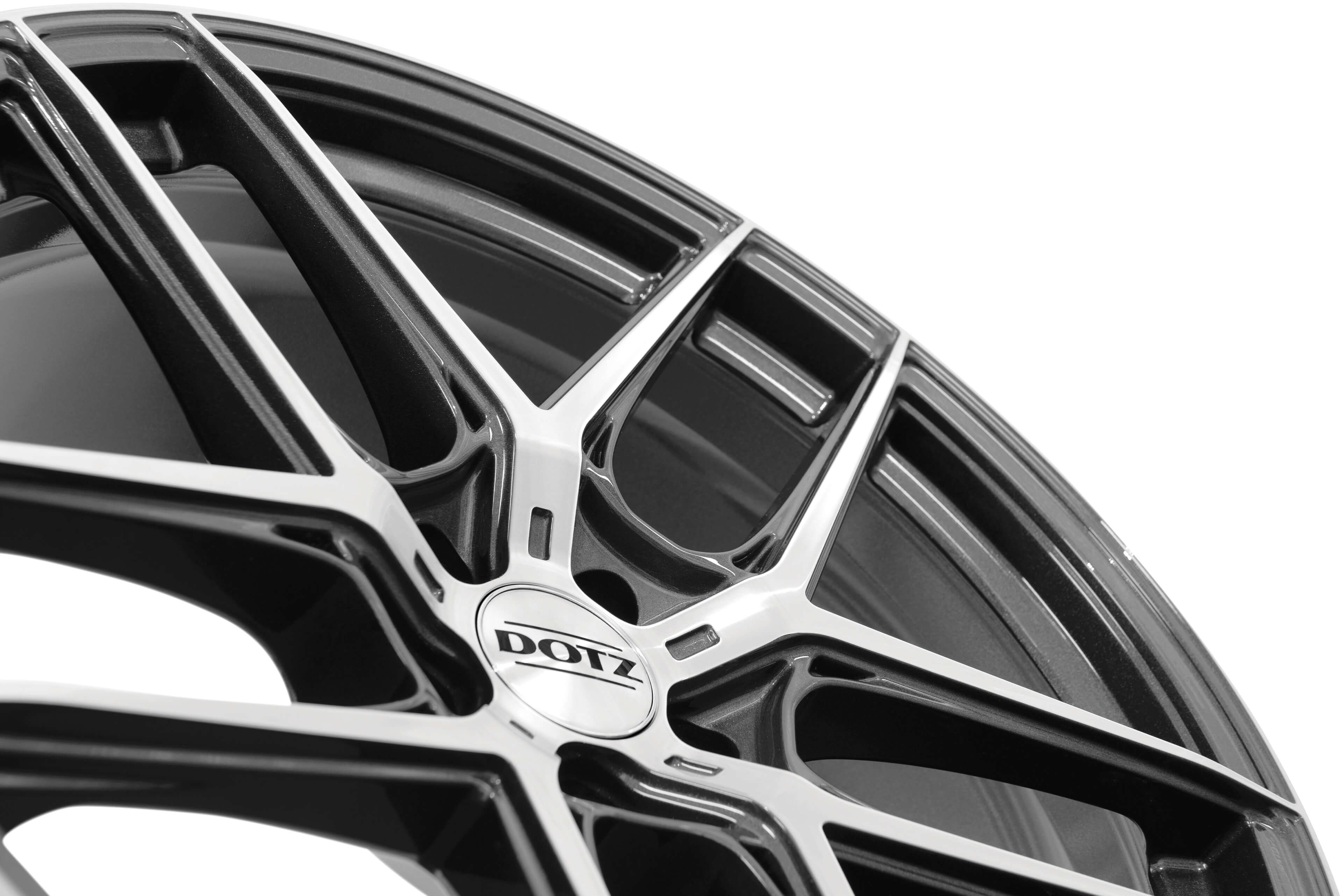 DOTZ LagunaSeca dark detail 1