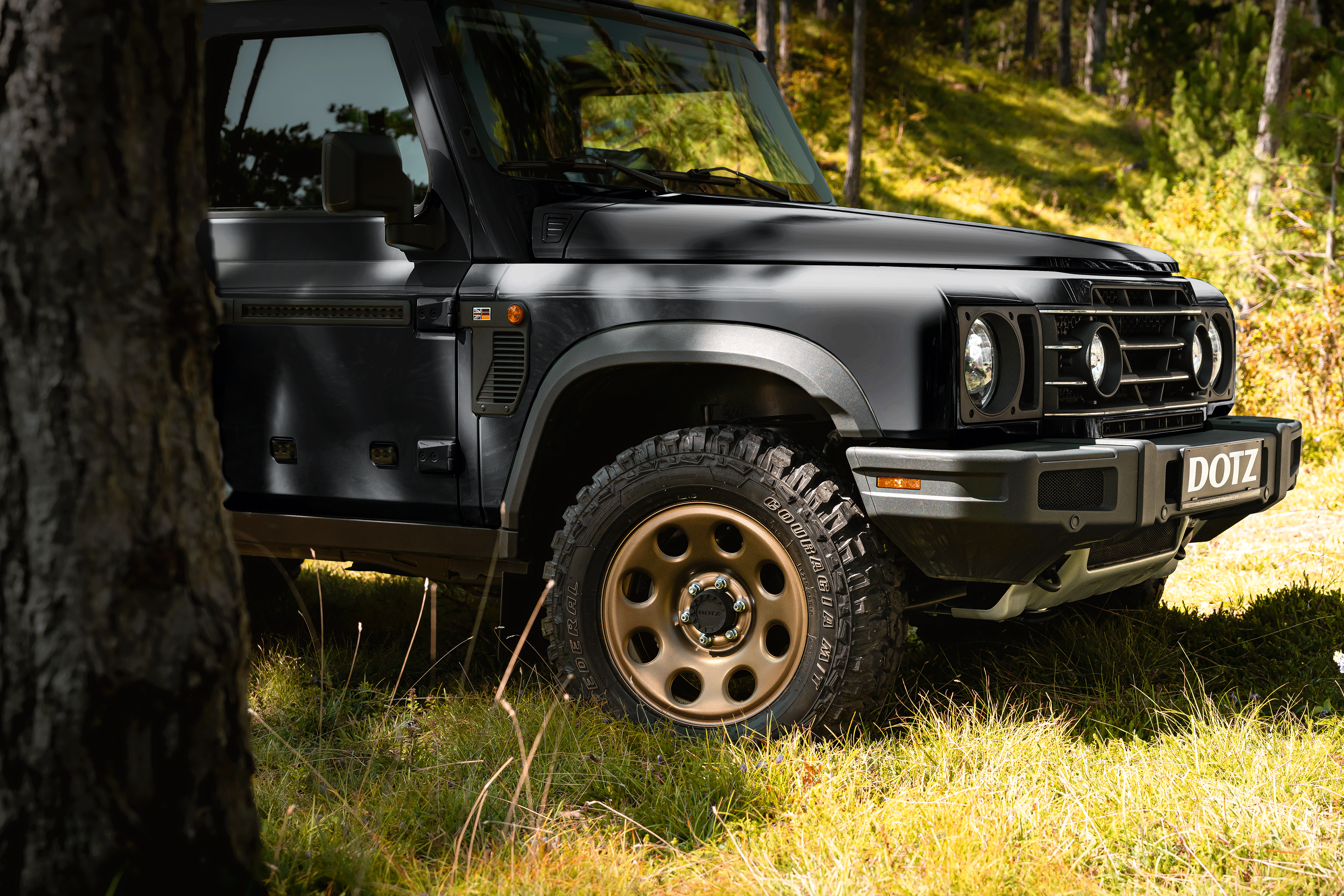 Gallerie Outland Bronze 3