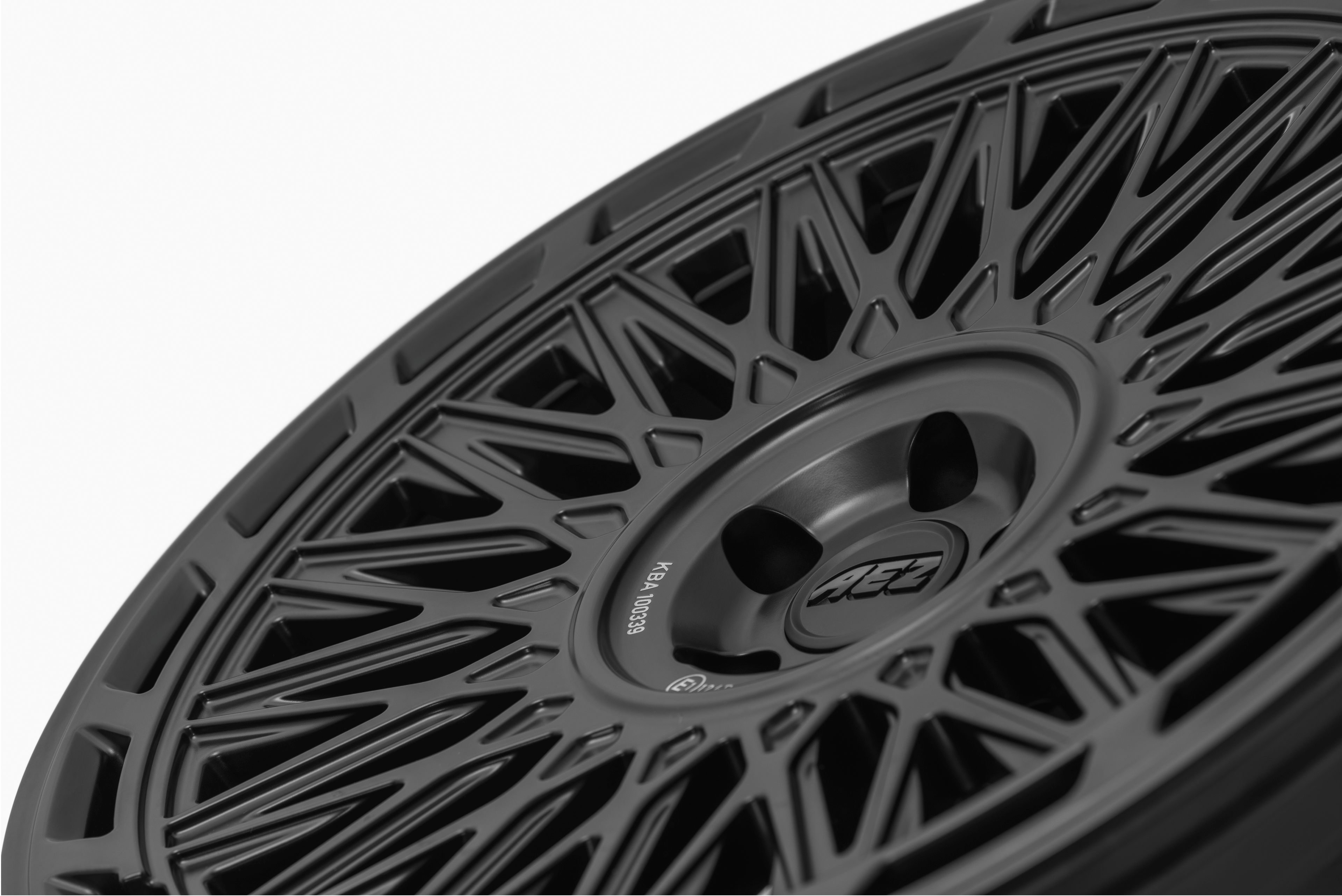 Detailbild Tokio Black 2