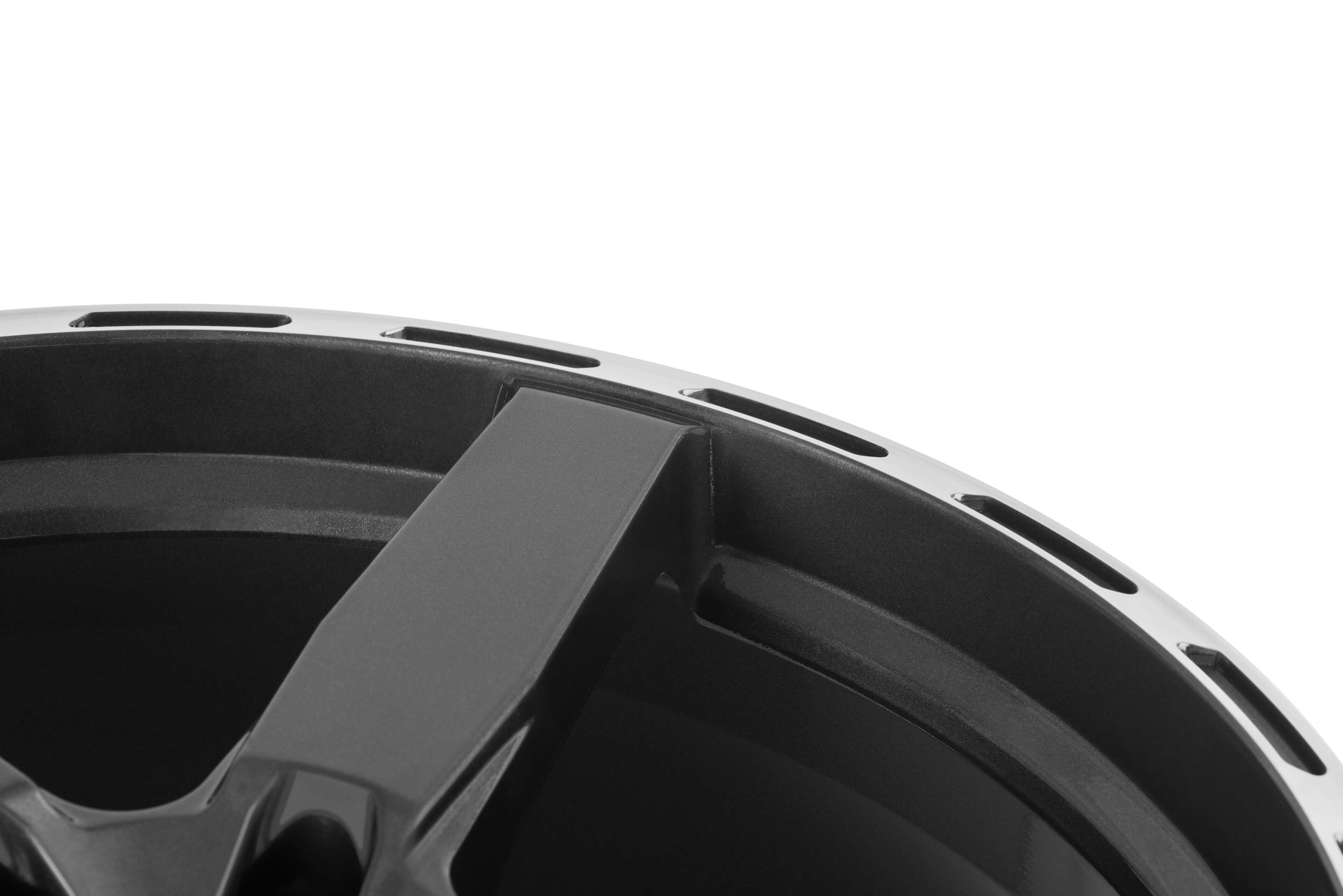 DOTZ MarinaBay dark Detail