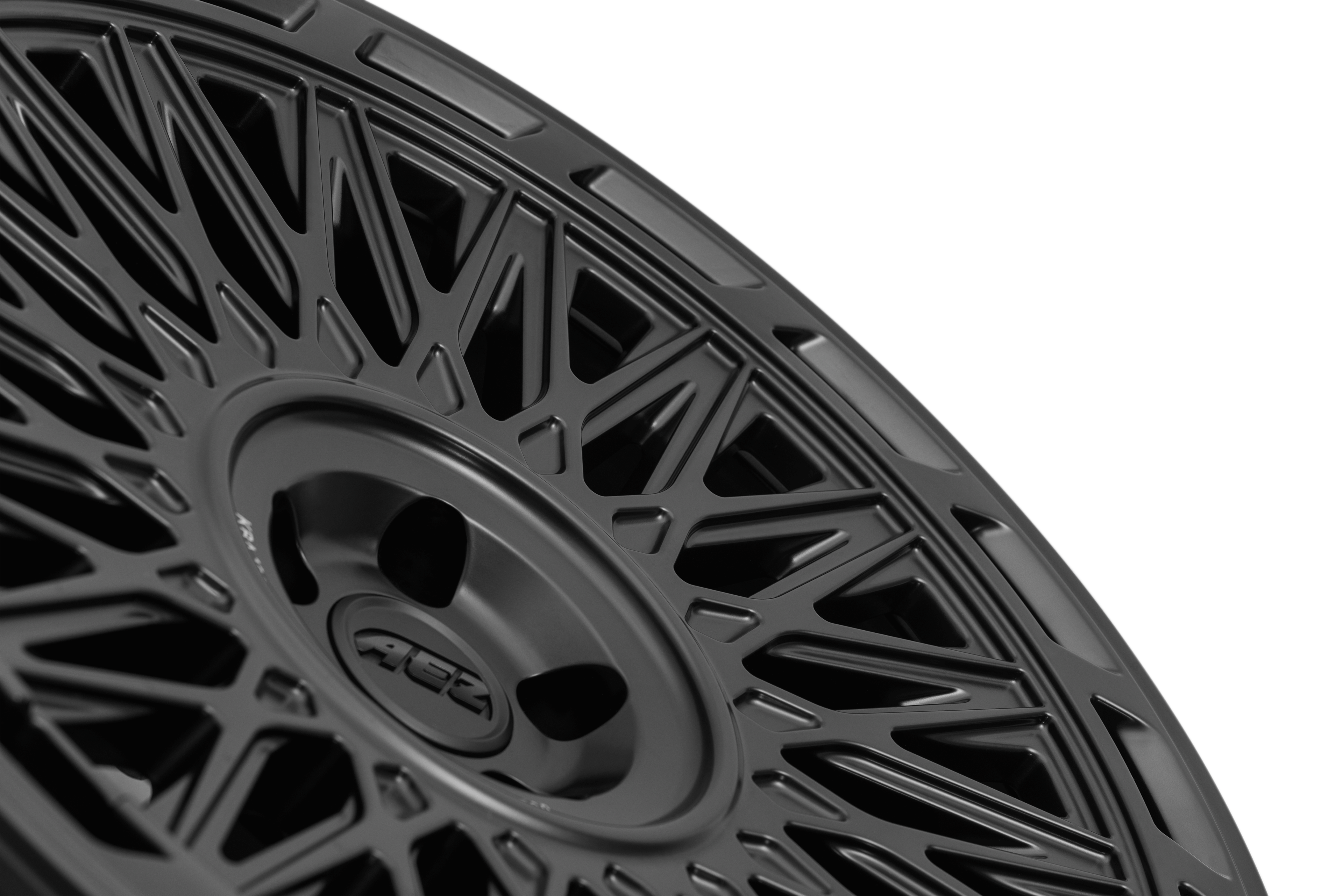 Detailbild Tokio Black 1