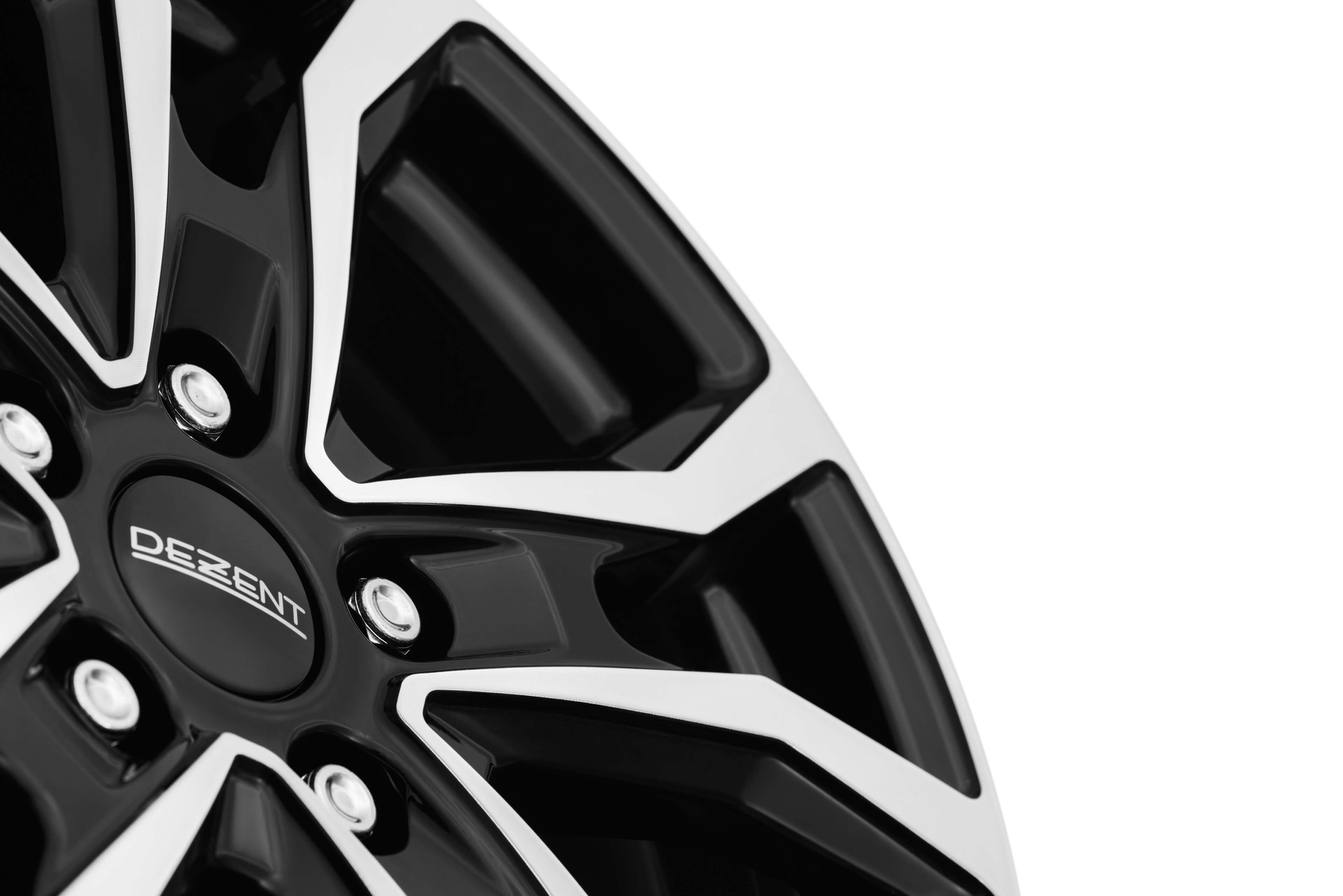 DEZENT TV-Trailer dark detail