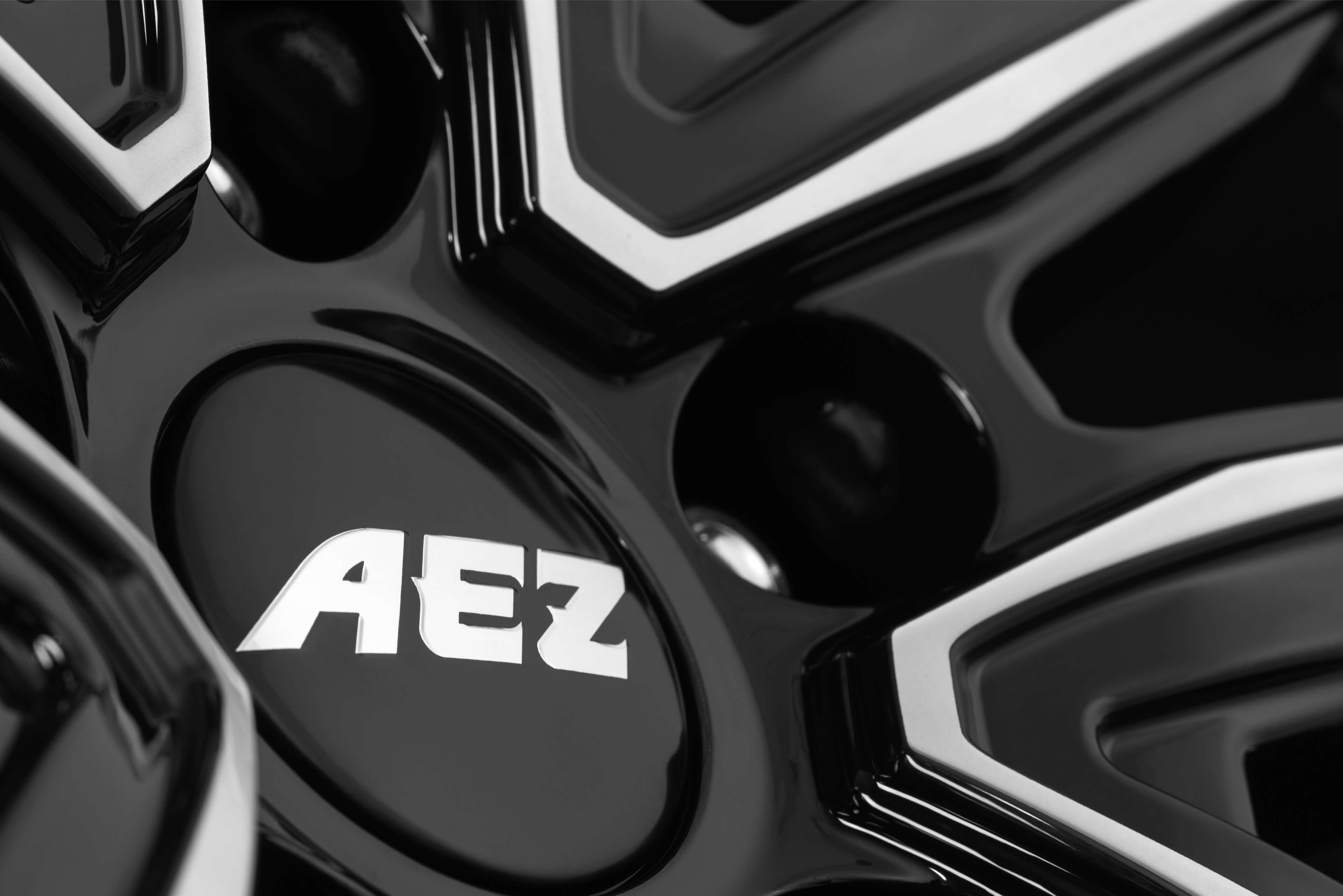 AEZ Montreal dark Detail