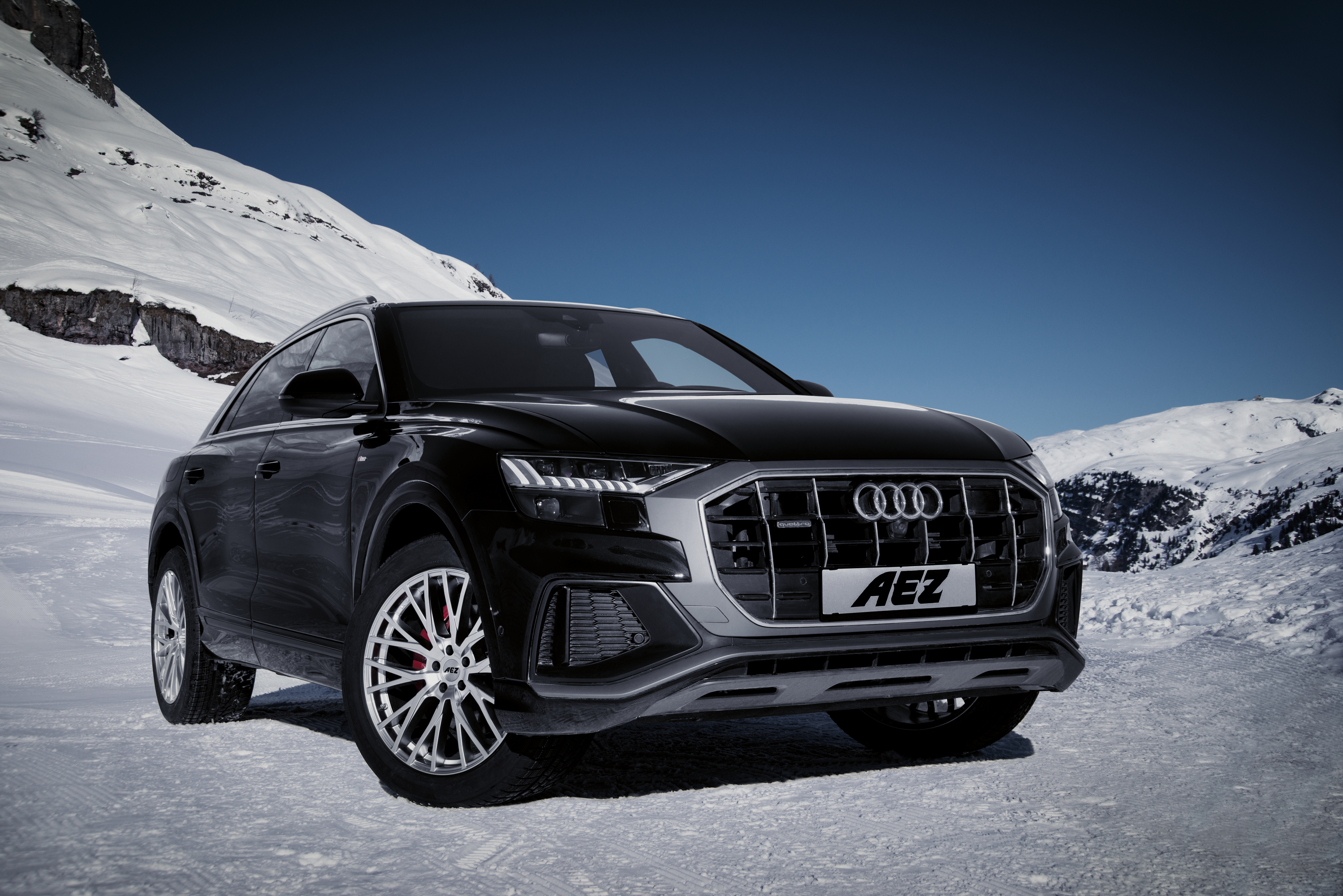 AEZ Panama Highgloss AUDI Q8 Winterpic04