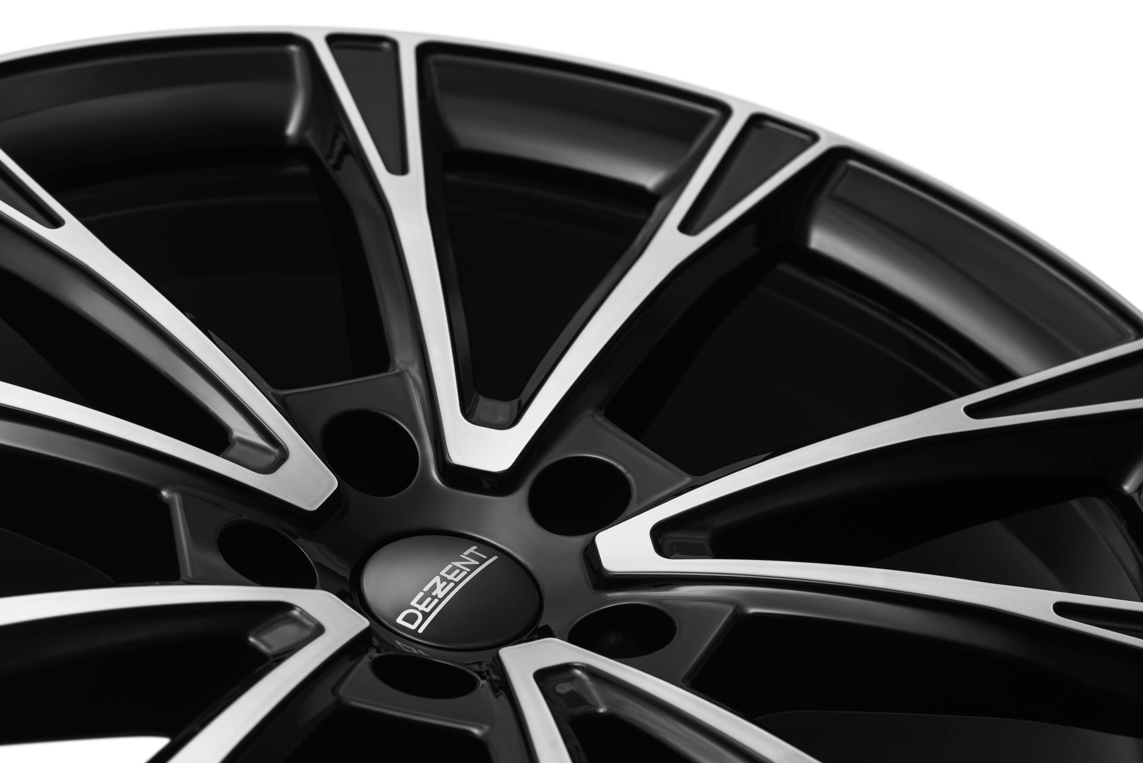 DEZENT AR dark Detail