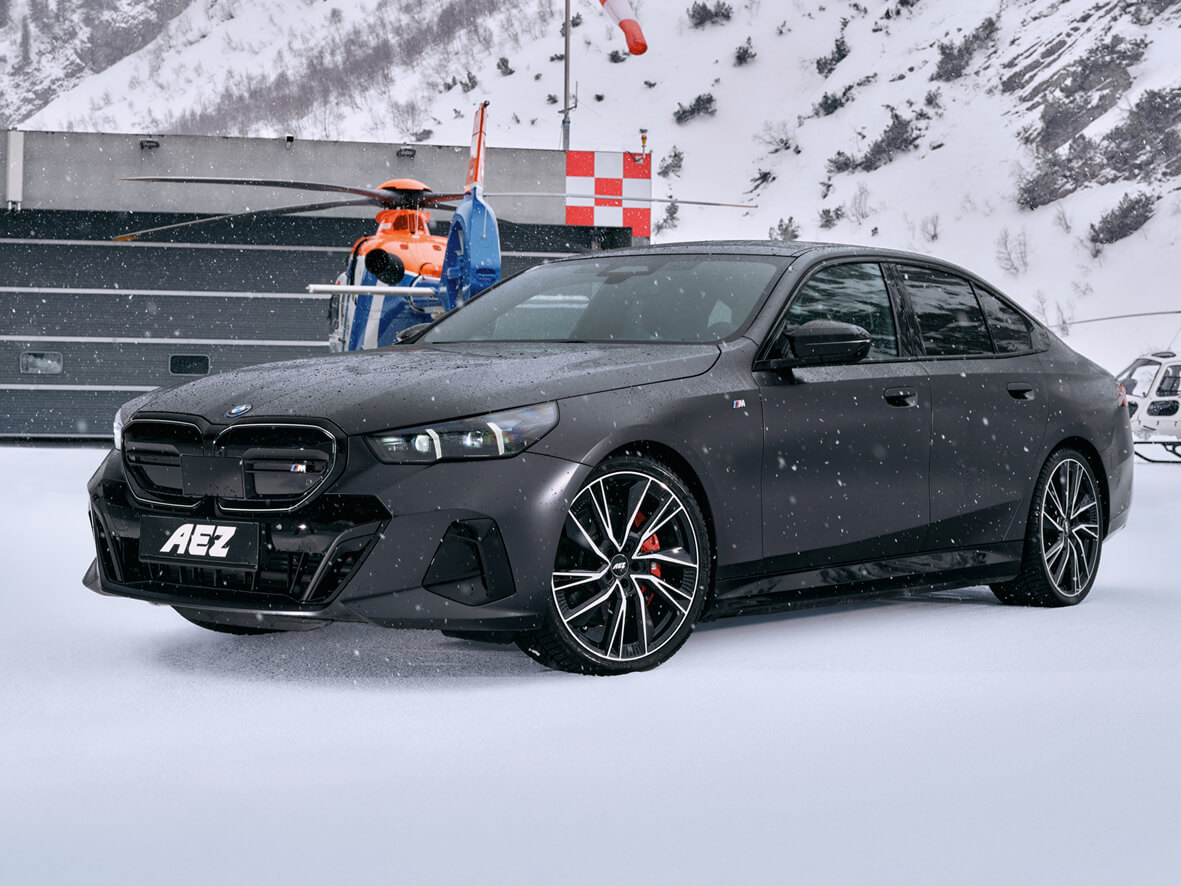 Aezbildhavanna Dark Mercedes EQE AMG Imagepic02