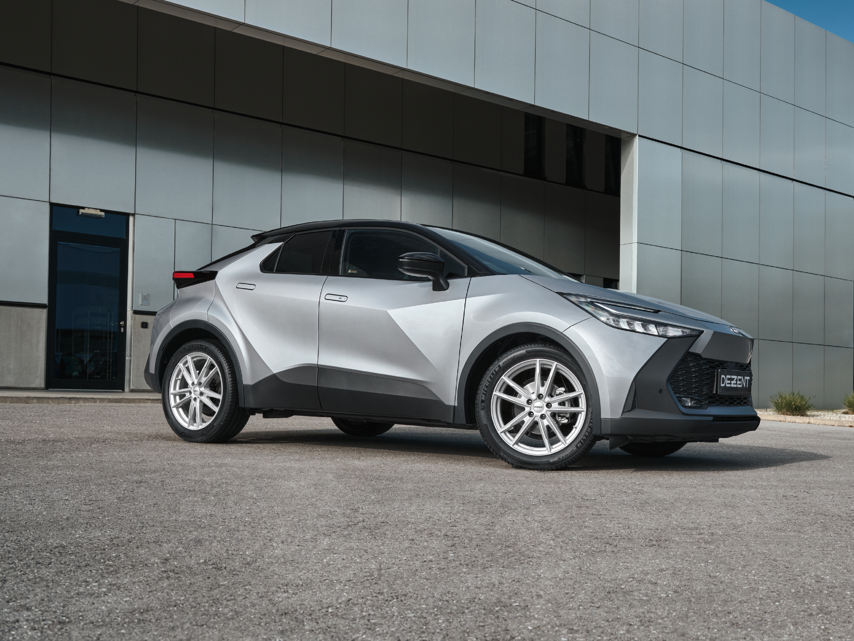 OCL Brorssons Nyheter 202520