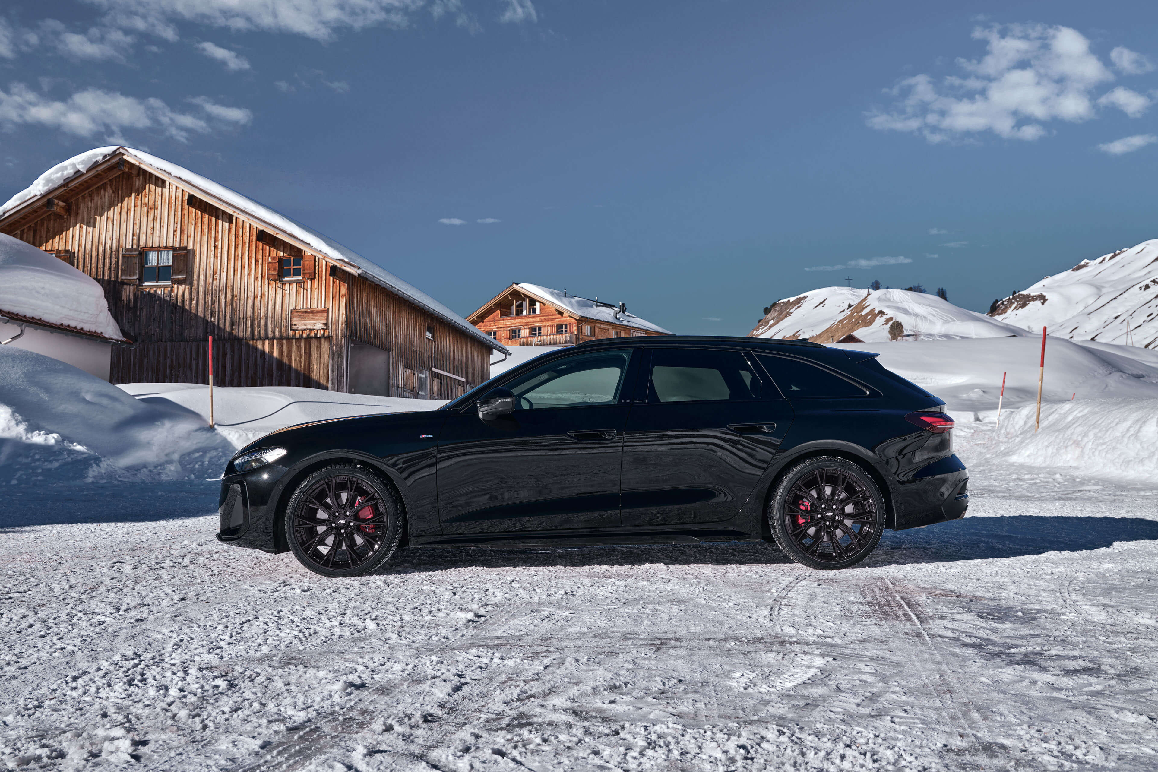 AEZ Toronto Black Gallery 4