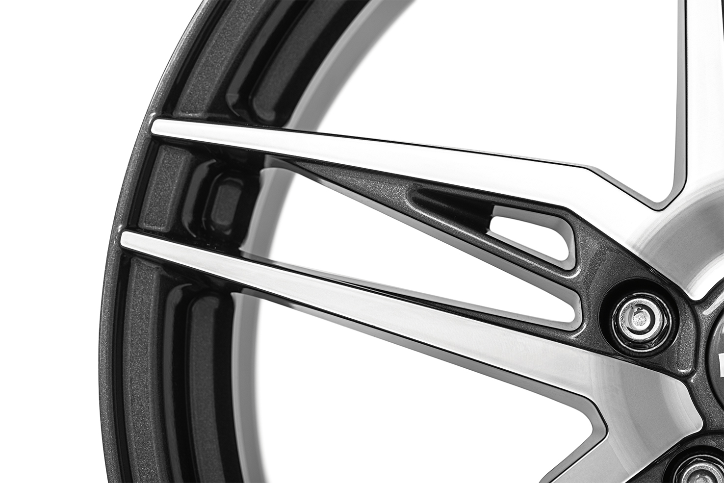 DOTZ Interlagos dark Detail