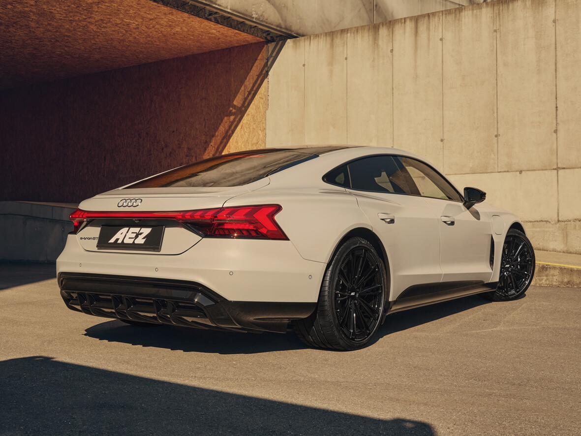 AEZ Havanna Grey Audi SQ8 Etron Imagepic06