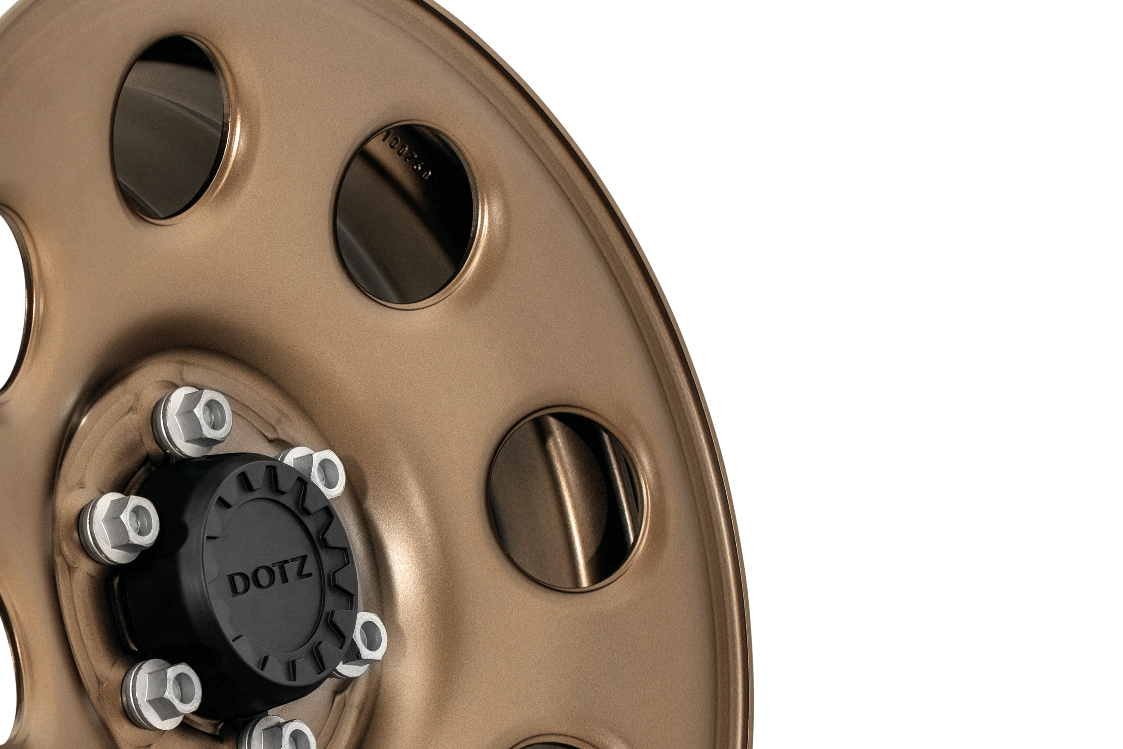 Detailbild Outland Bronze 2