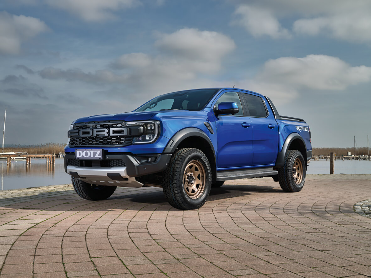 DOTZ 4X4 Modular Beadlock Suzukijimny Imagepi02