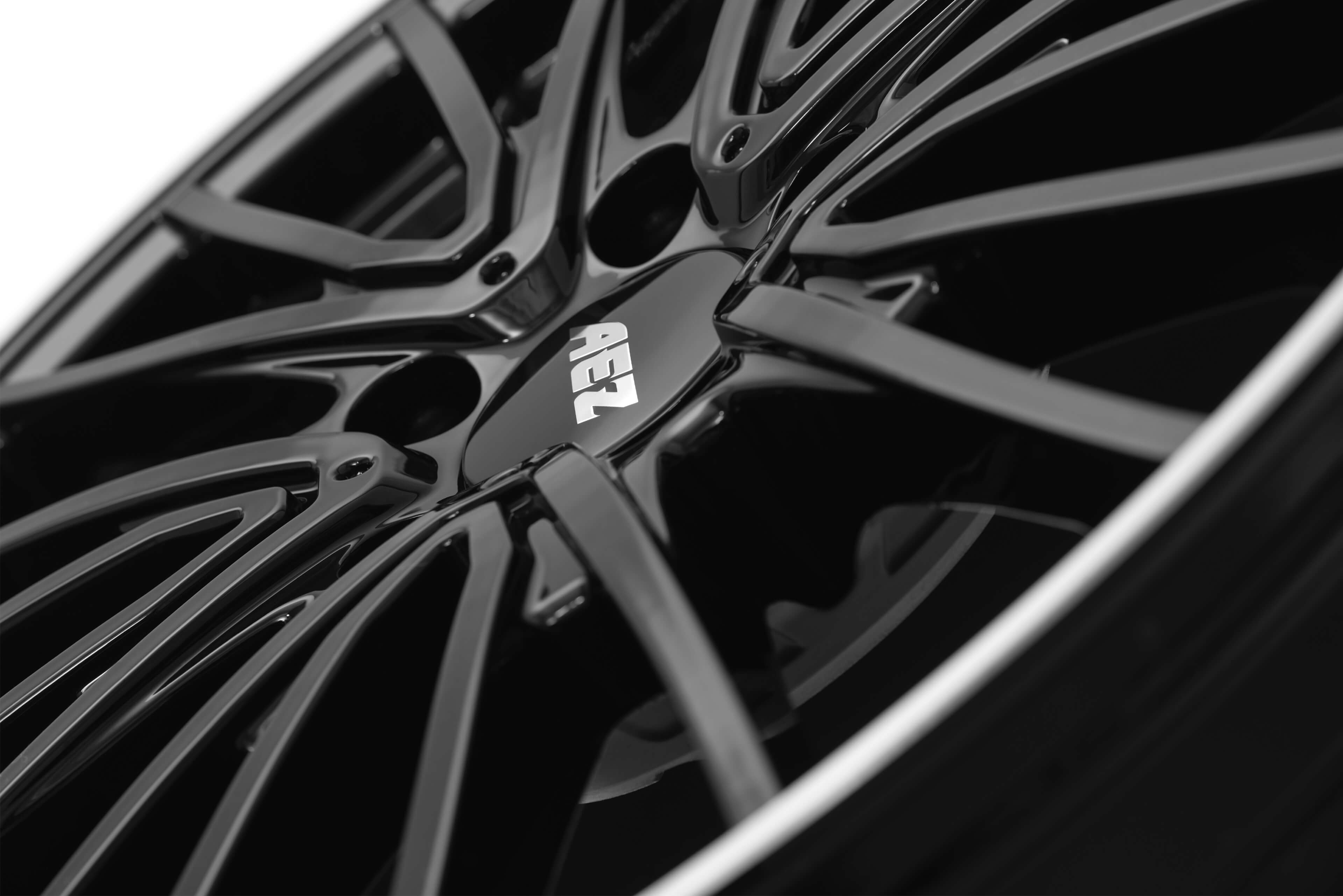 AEZ Berlin black Detail