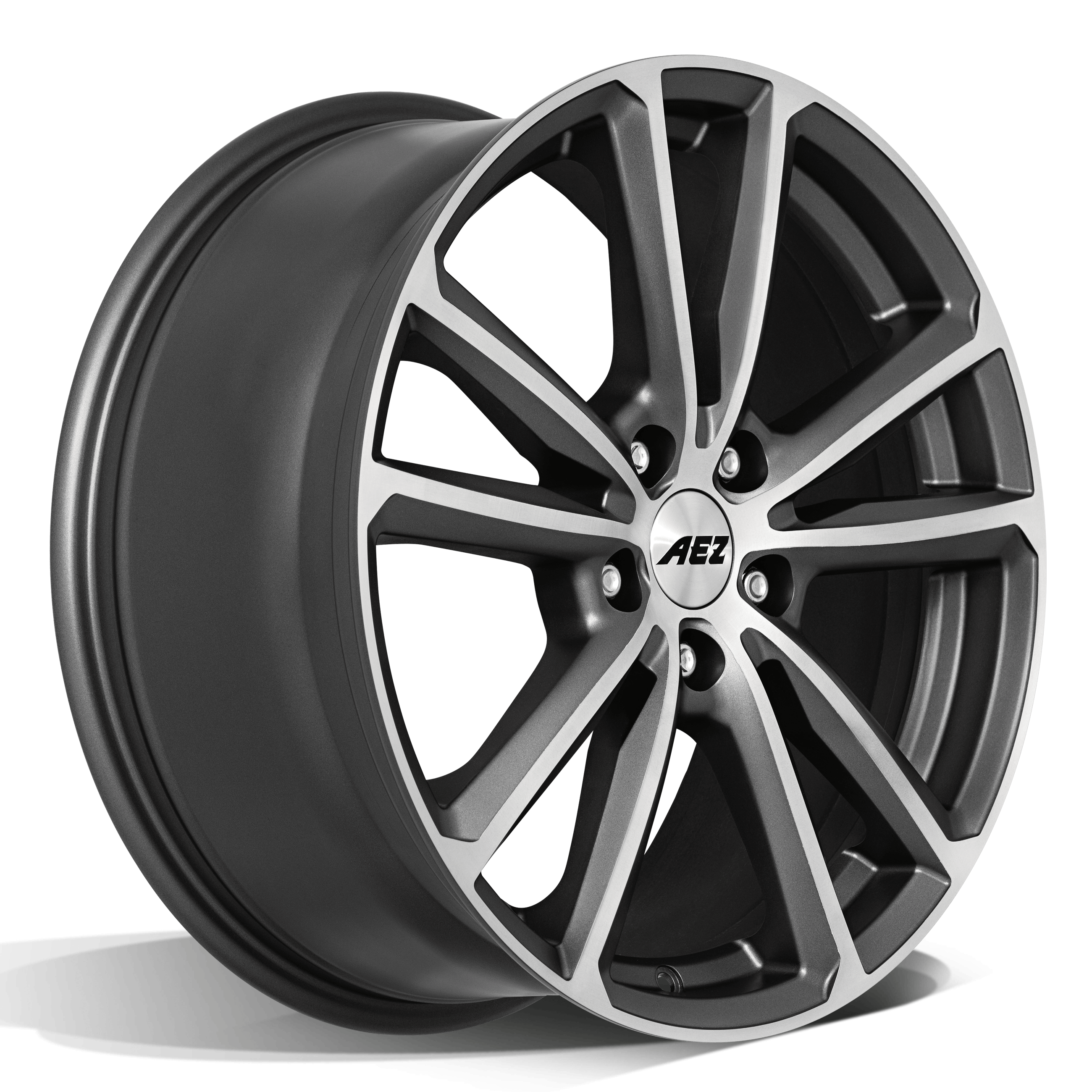 AEZ Tioga perspective