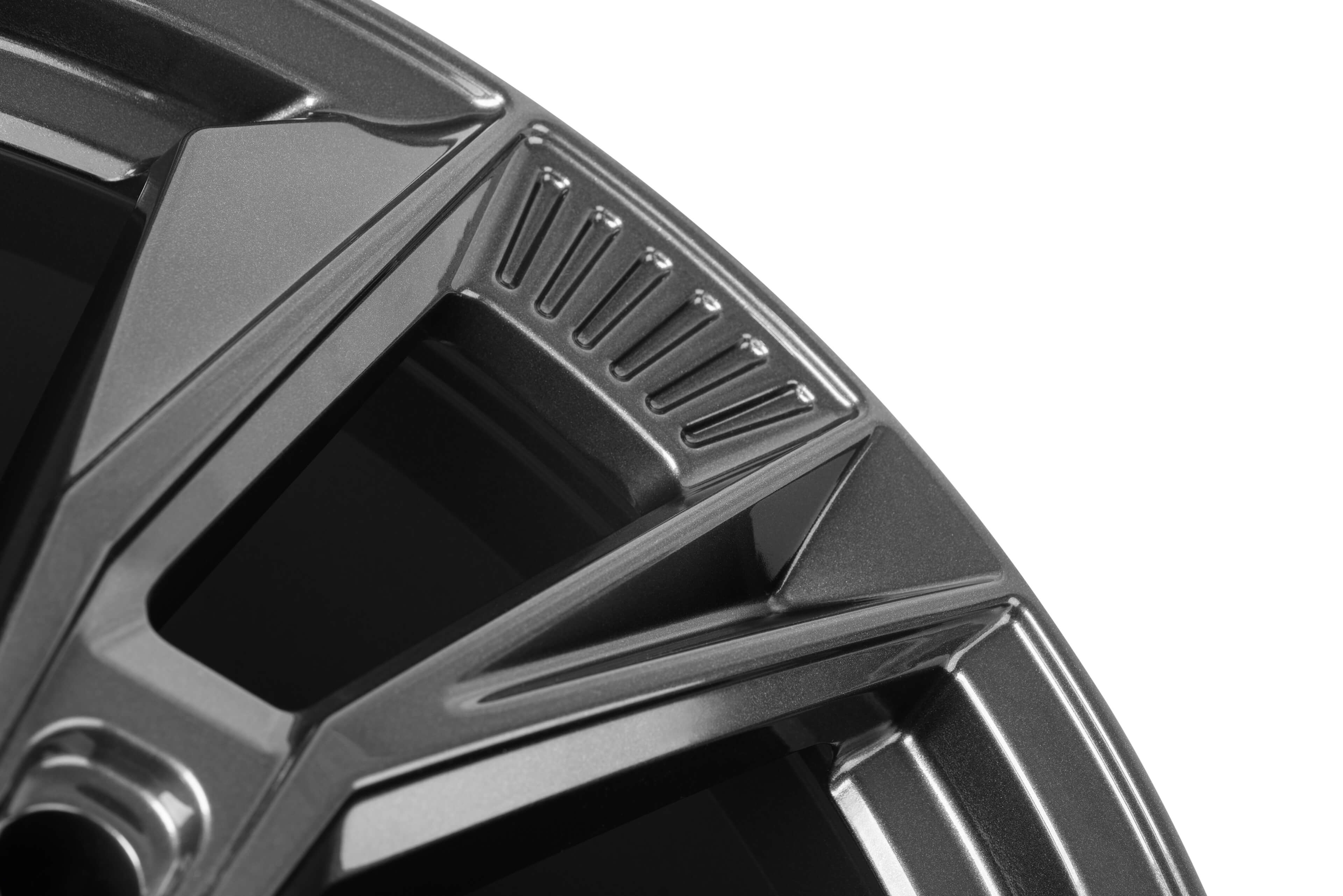 AEZ Havanna grey Detail