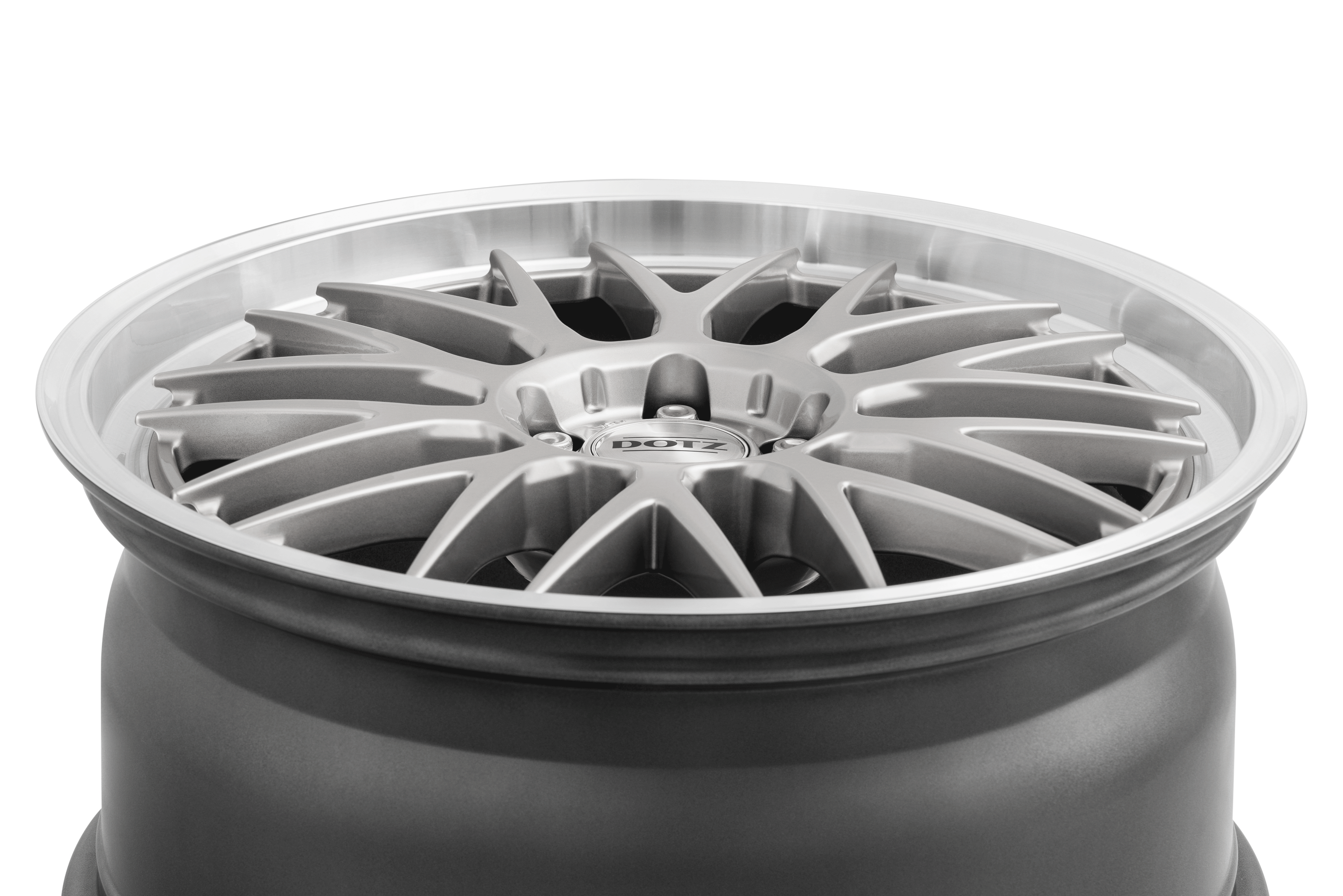 Detailbild Bilbao Blaze 4