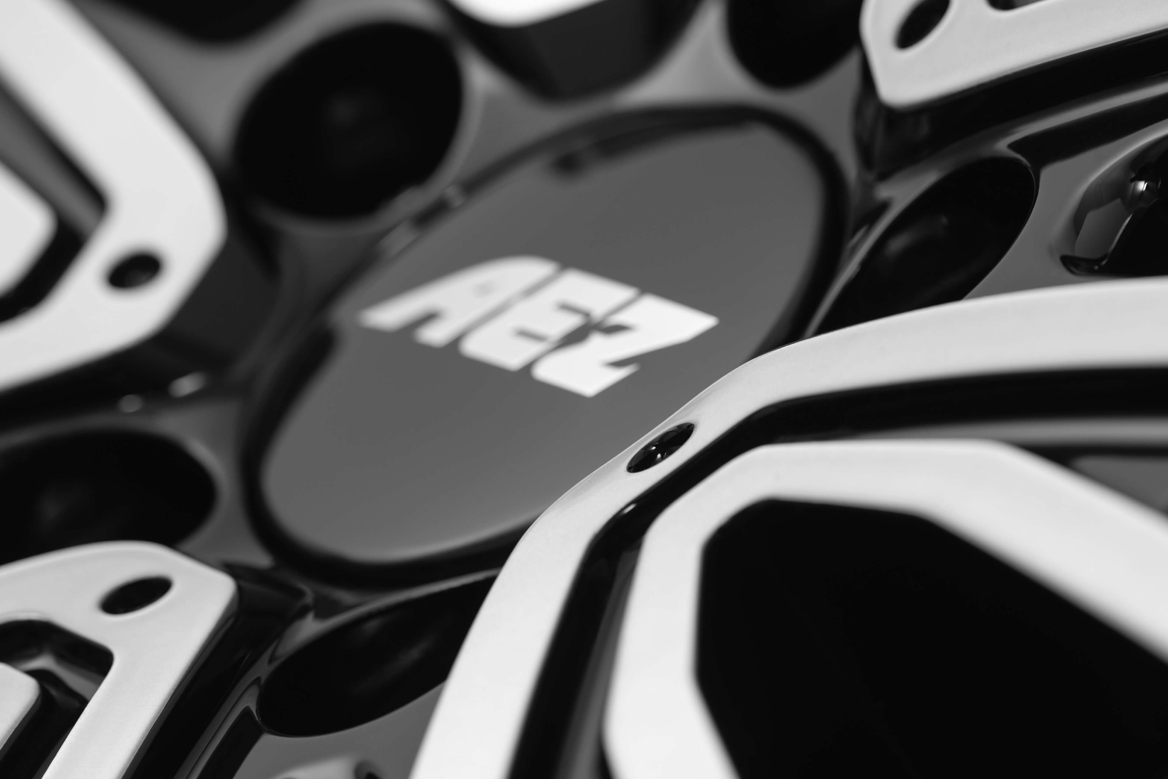 AEZ Berlin dark Detail Mitte