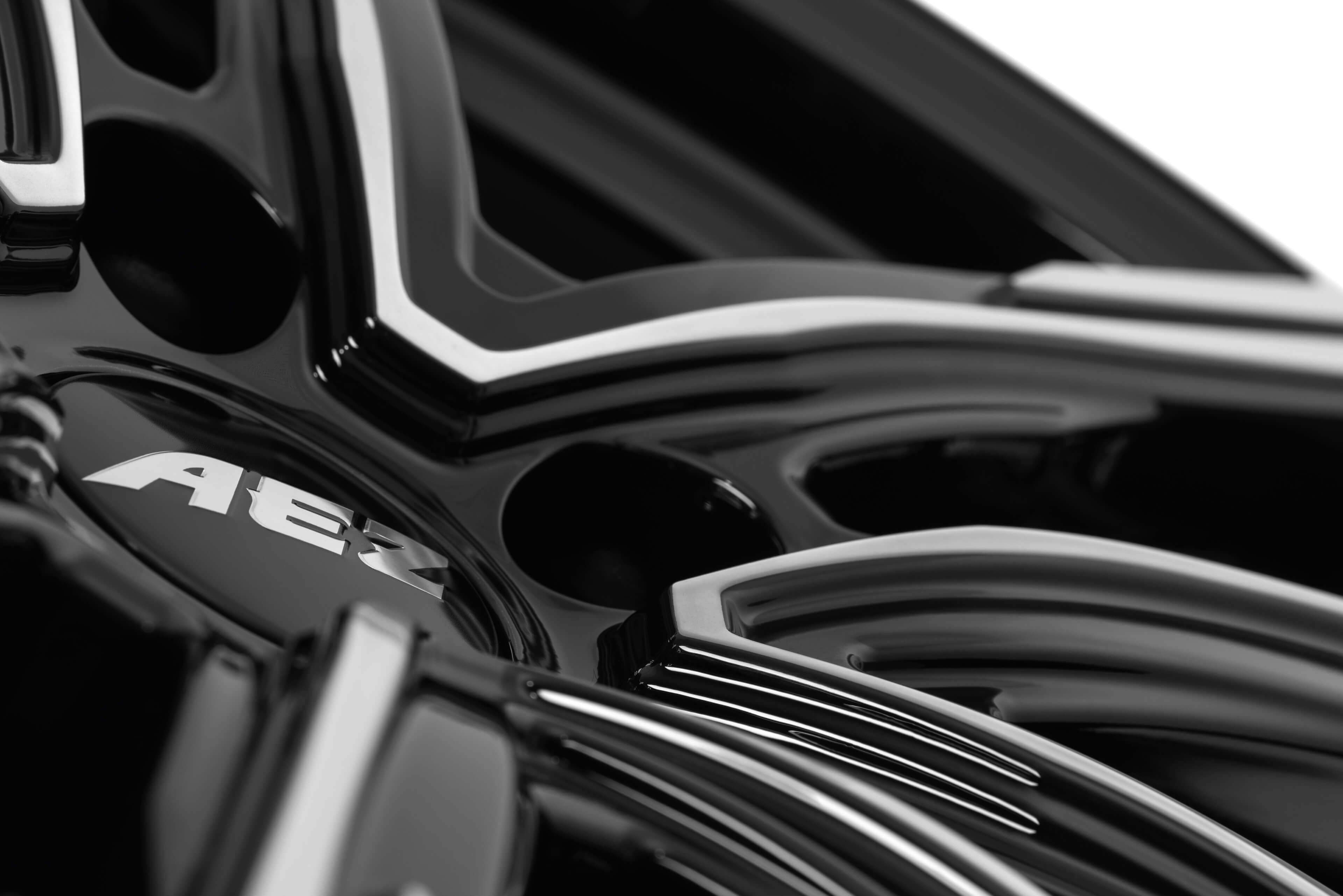 AEZ Montreal dark Detail