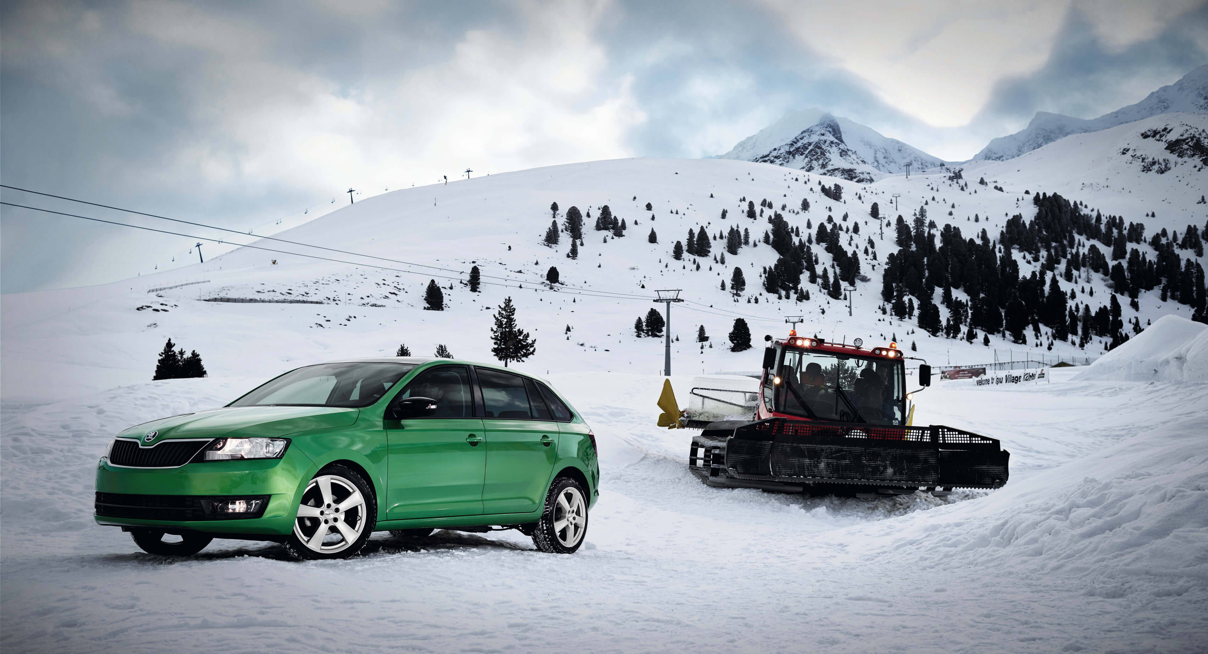 Skoda Superb DEZENT TX Alu Felge ECE 14-18 Zoll