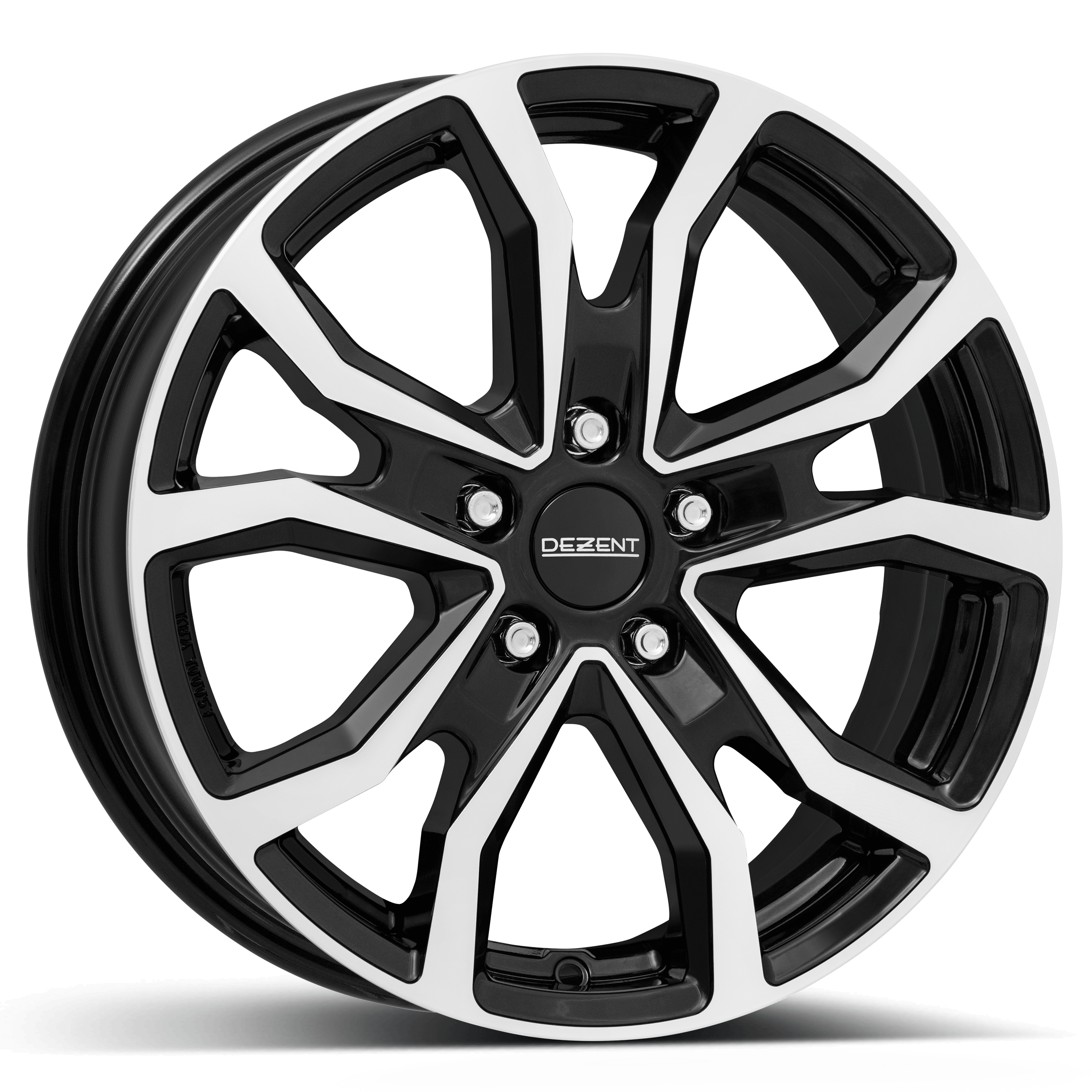 DEZENT TV-Trailer dark Seite