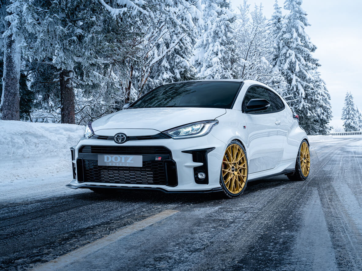 DOTZ Marinabay Black Audi A6 Imagepic05