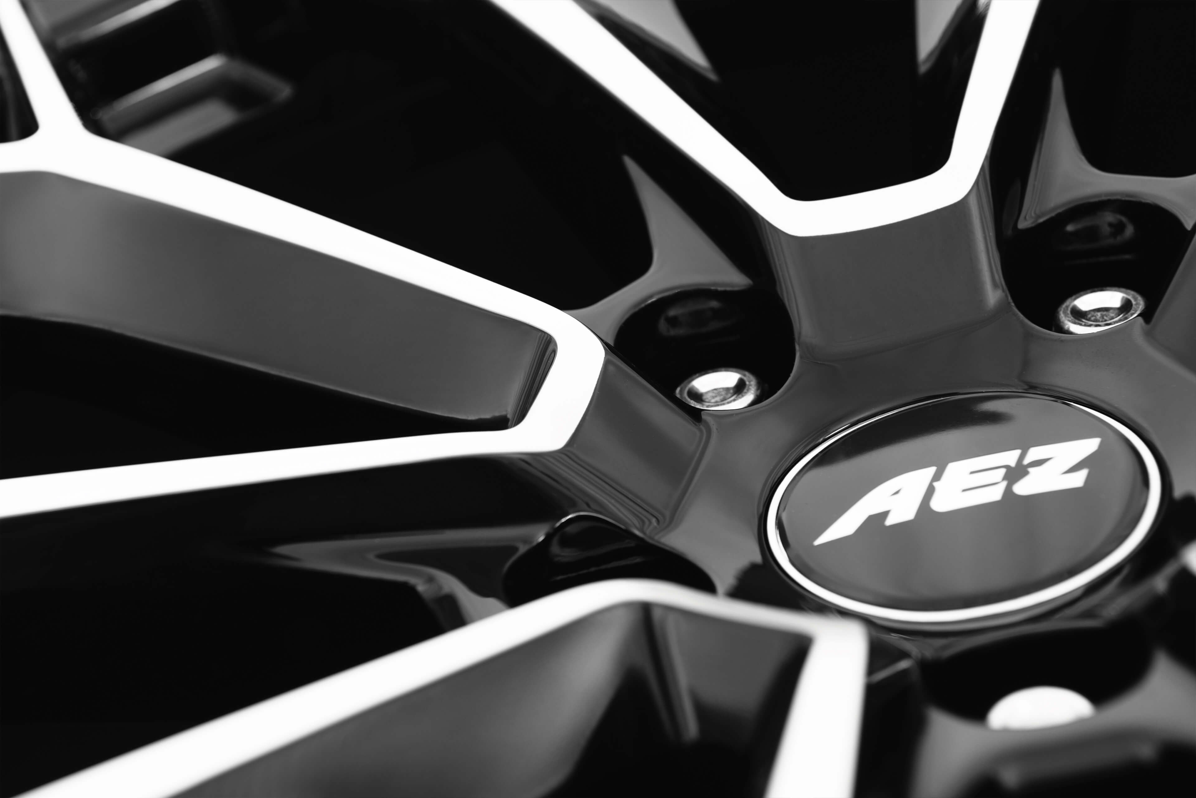 AEZ Leipzig dark Detail Mitte