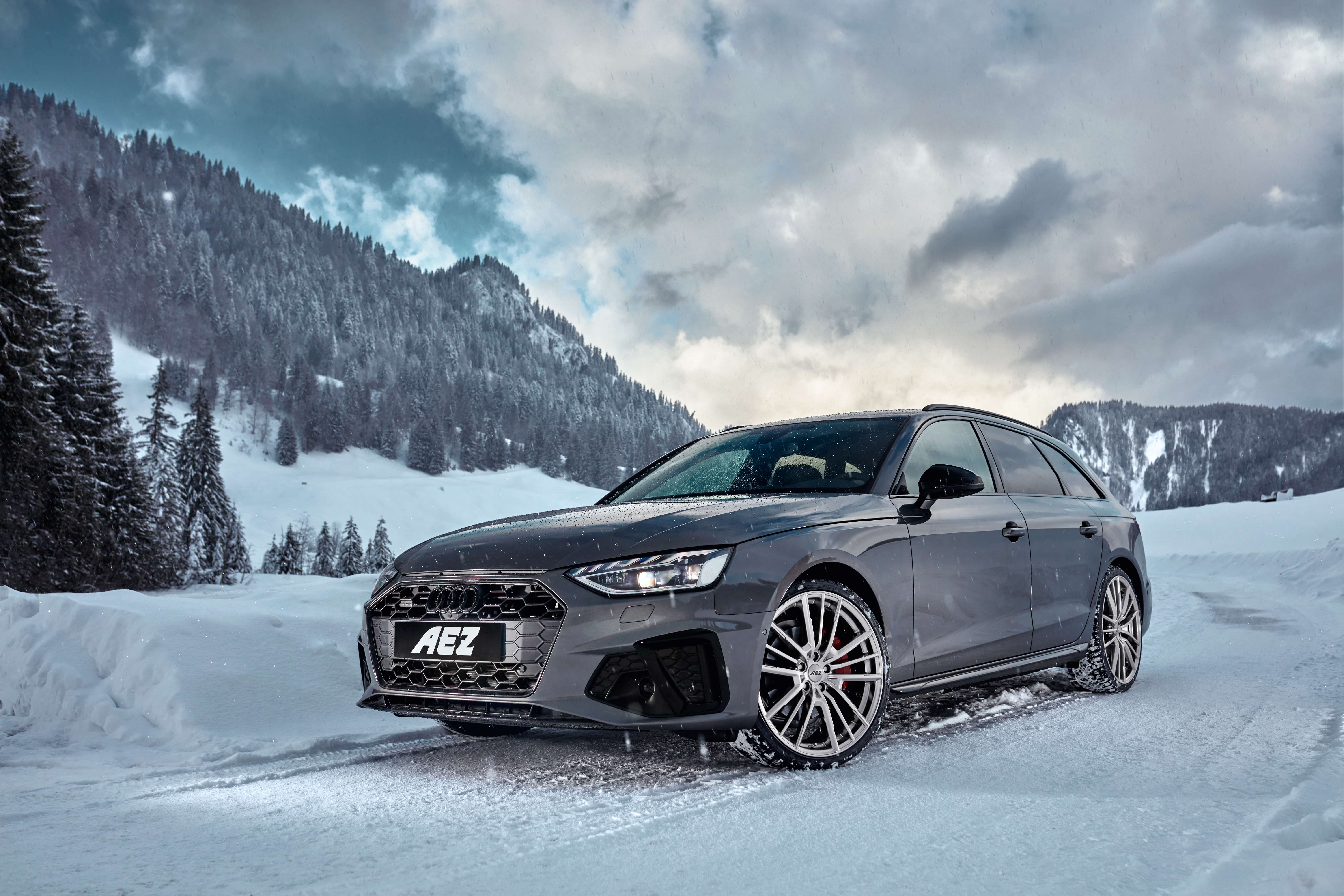 AEZ Kaiman High Gloss Audi A4 Winterpic04