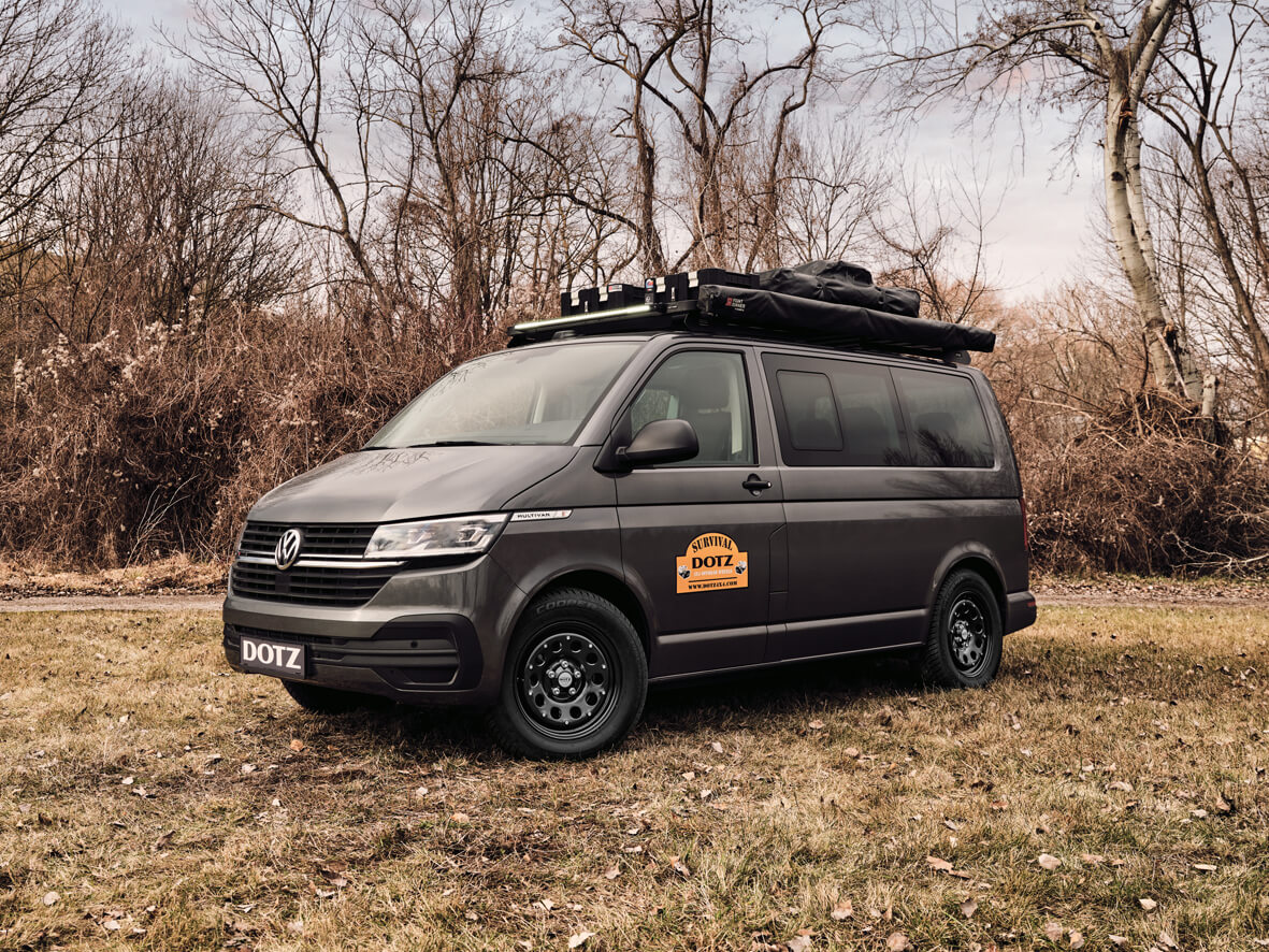 DOTZ 4X4 Modular Dark Mercedes Sprinter GCS Imagepic04