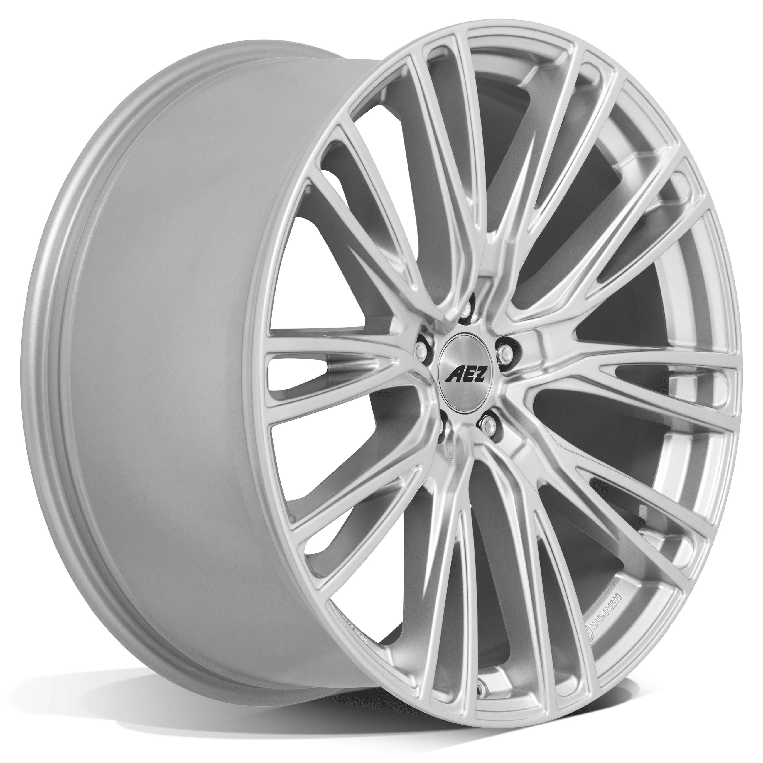 Produktbild Seattle Shine 3