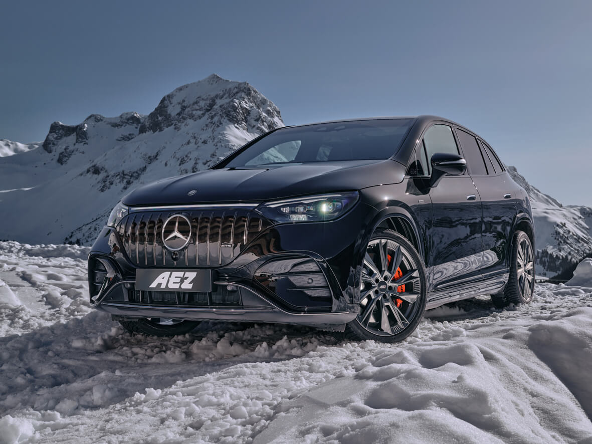 AEZ Havanna Grey Audi SQ8 Etron Imagepic05