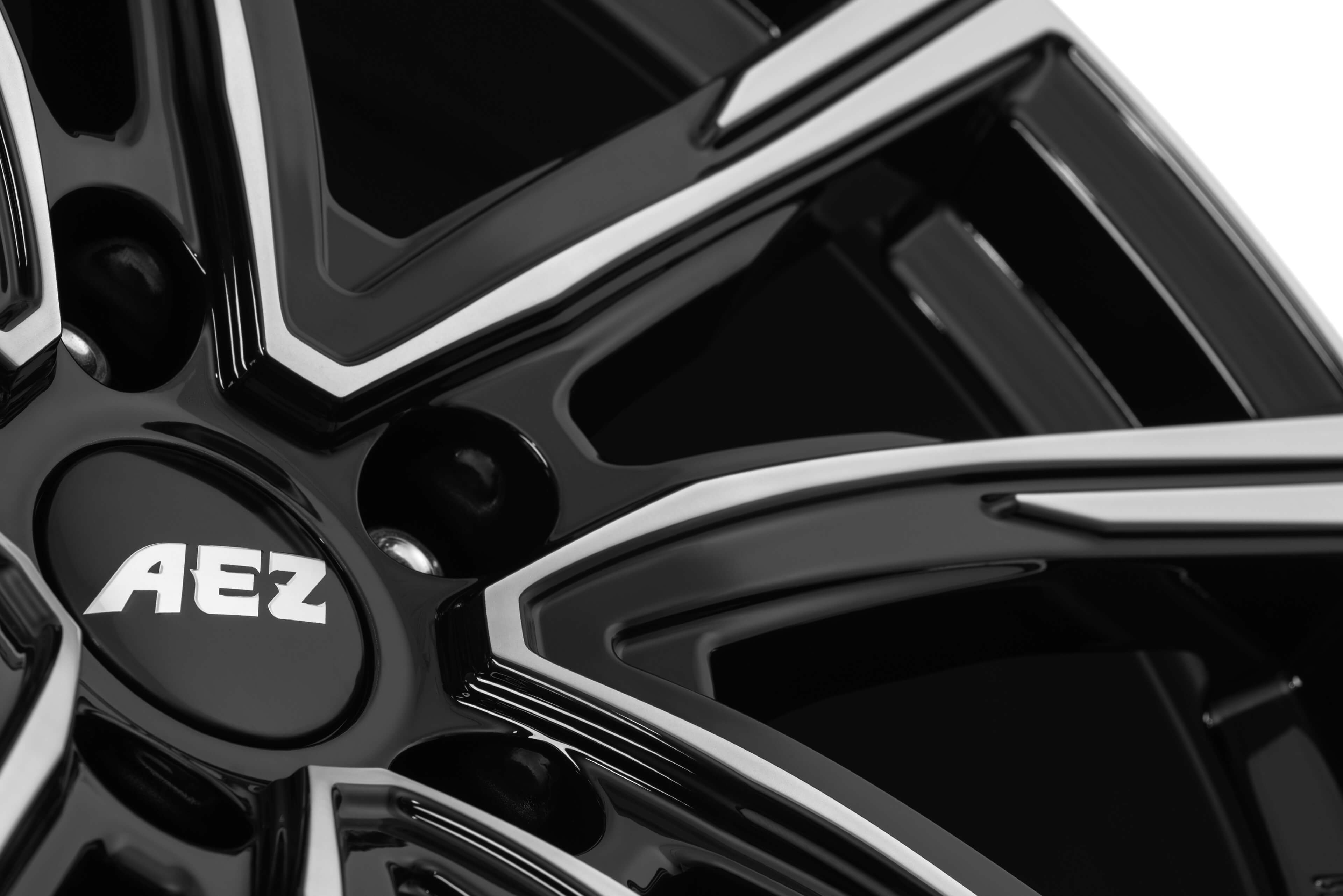 AEZ Montreal dark Detail