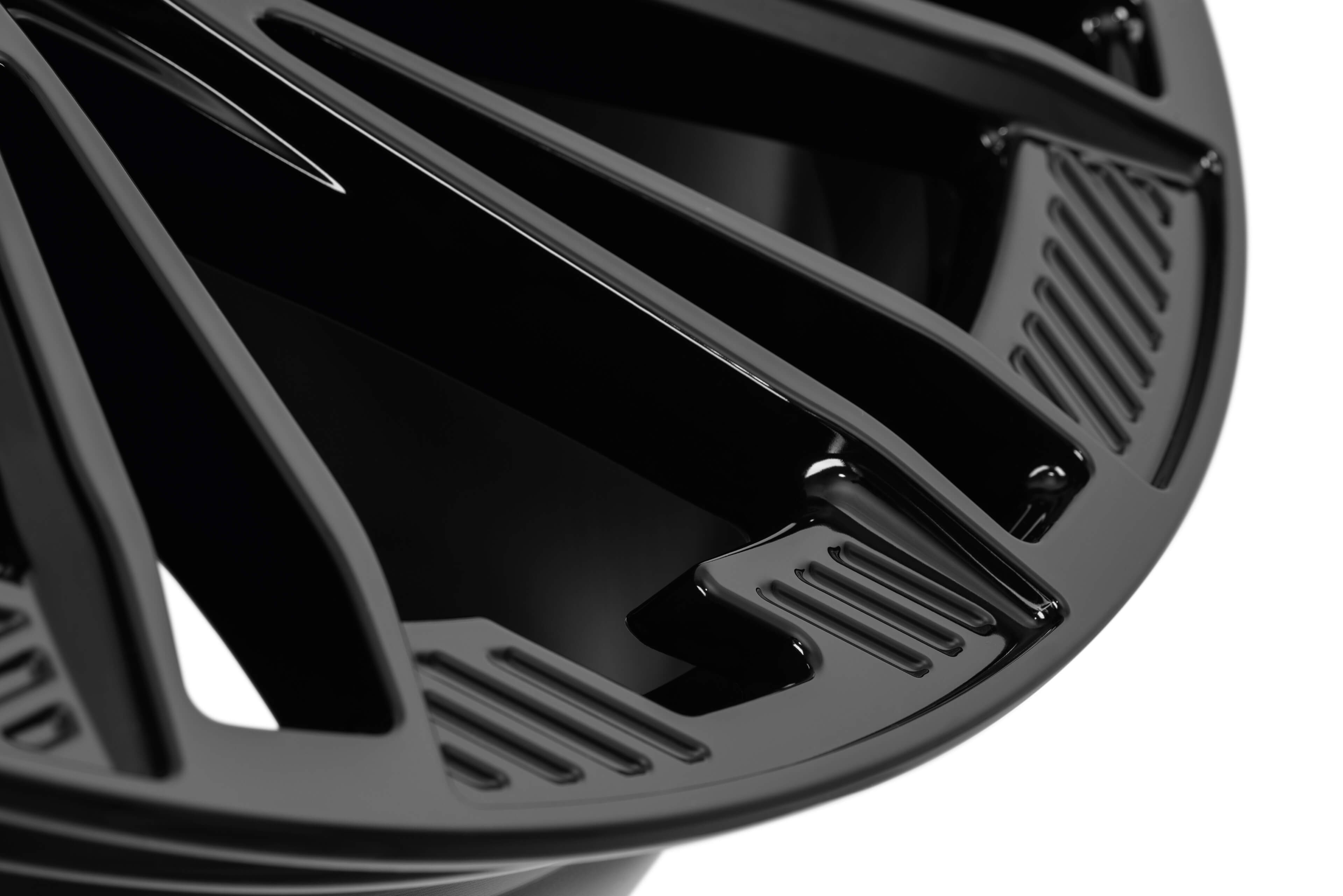 AEZ Alaska black Detail  