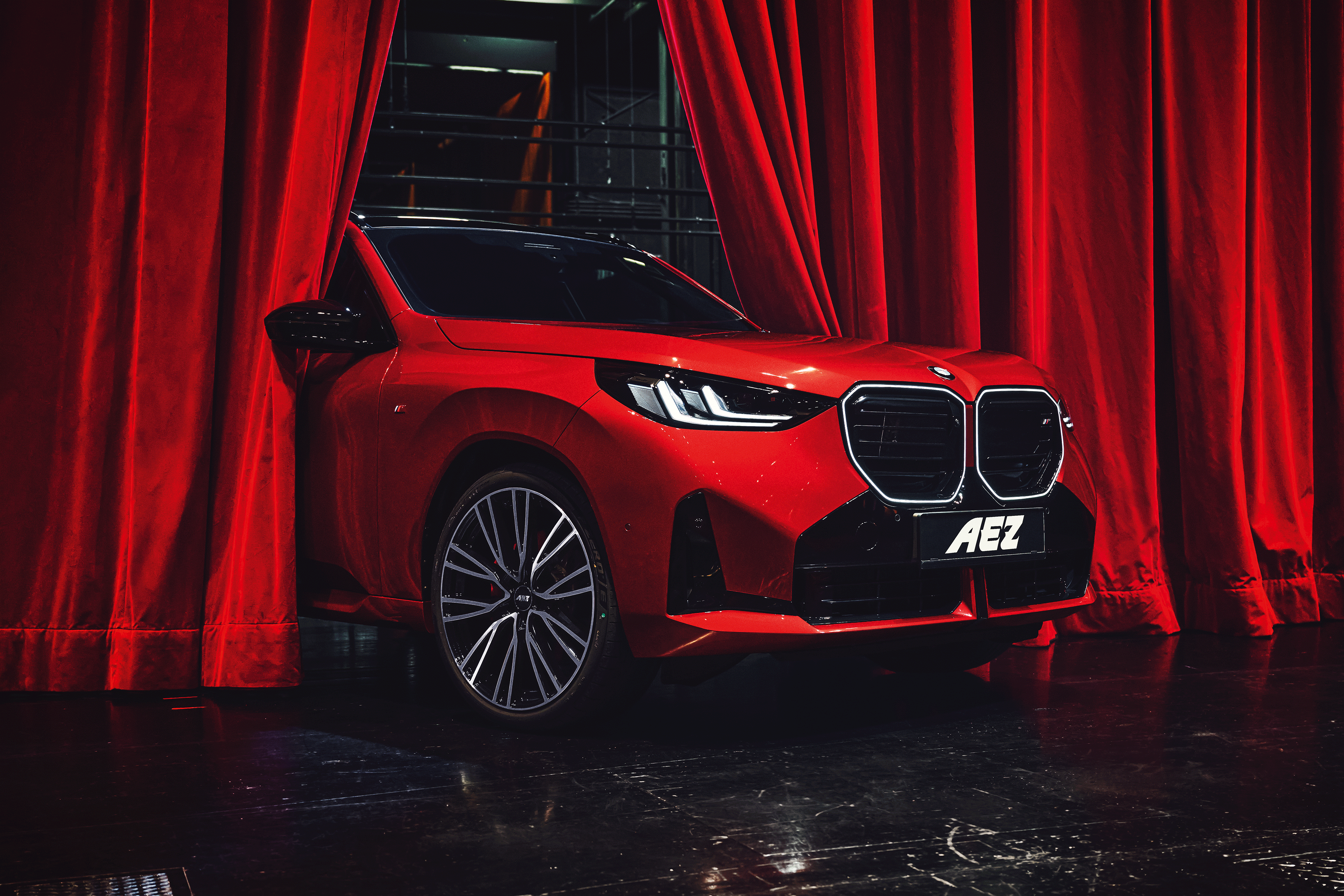 Gallerie Seattle Dark 1